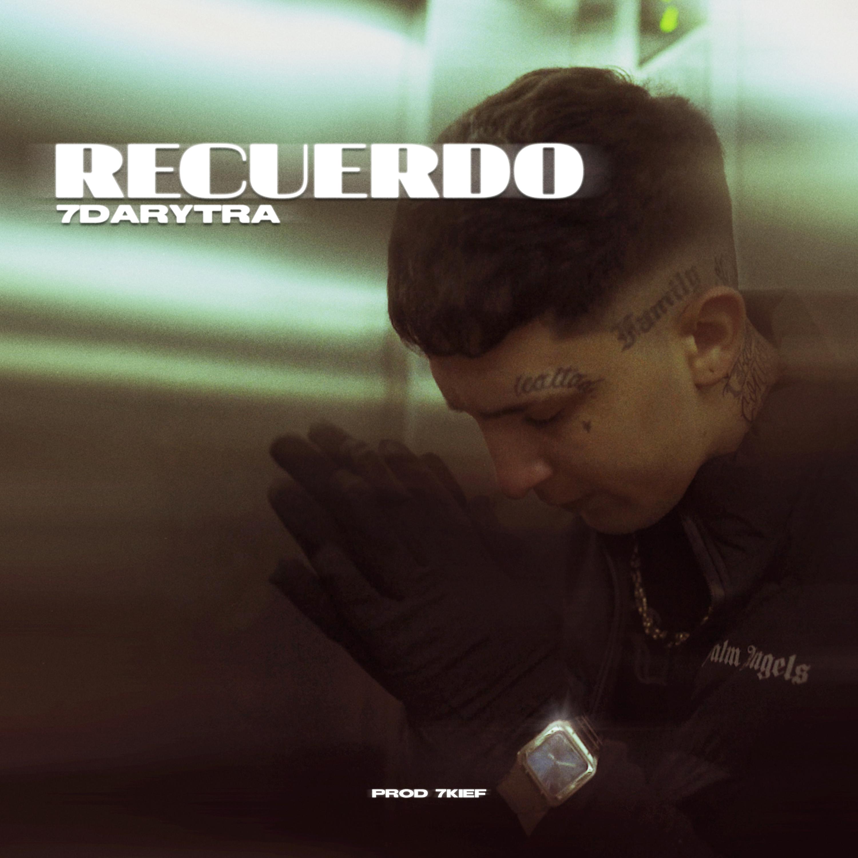 Постер альбома Recuerdo