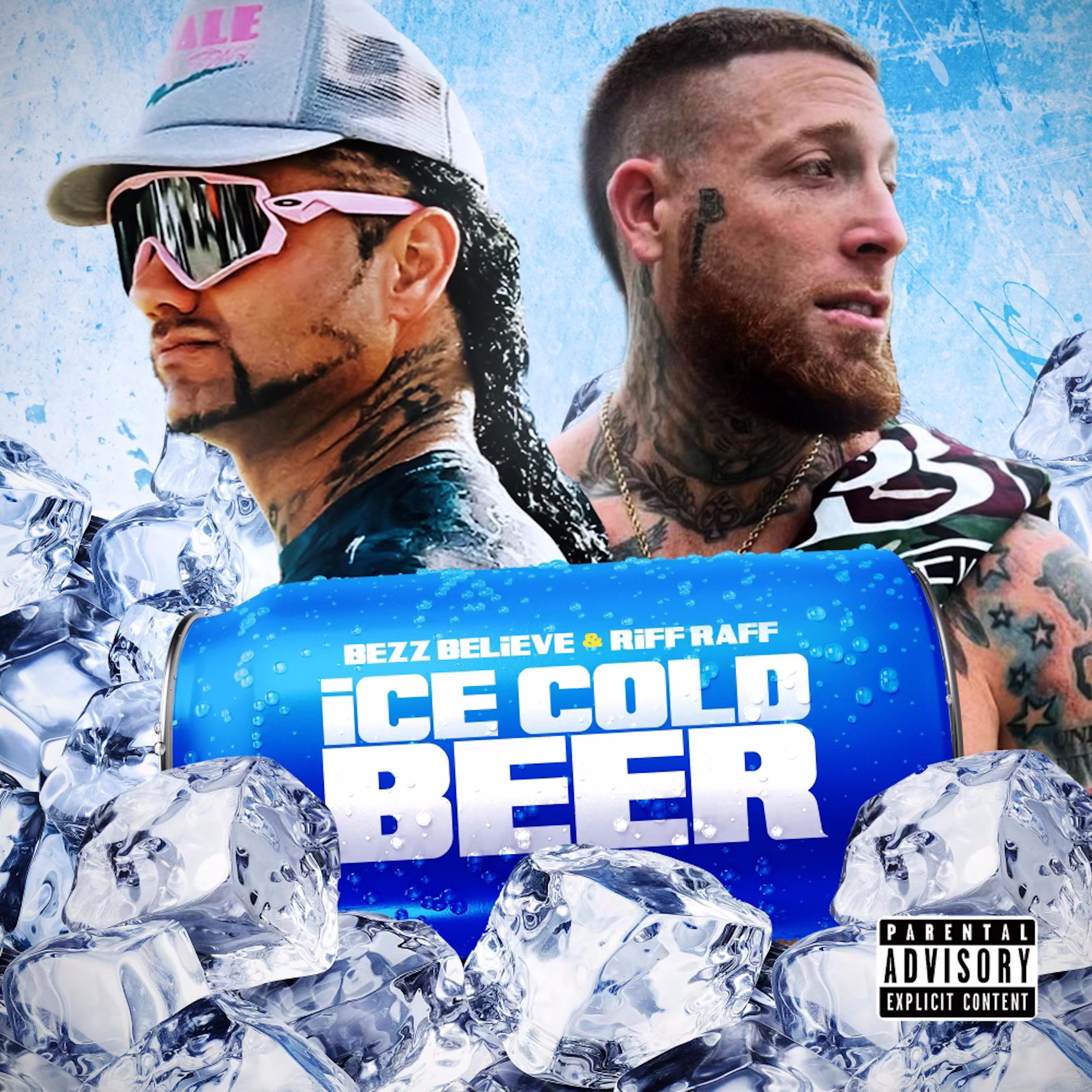Постер альбома Ice Cold Beer