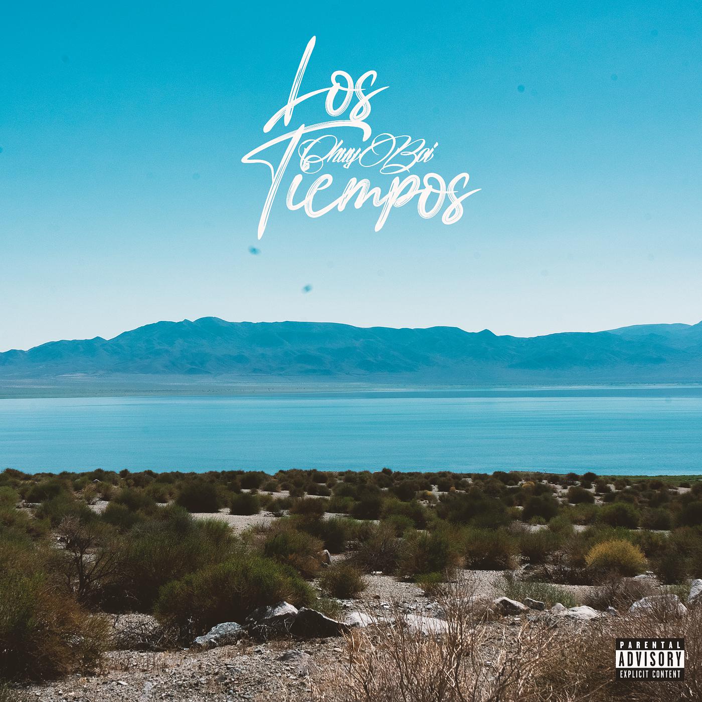 Постер альбома Los Tiempos