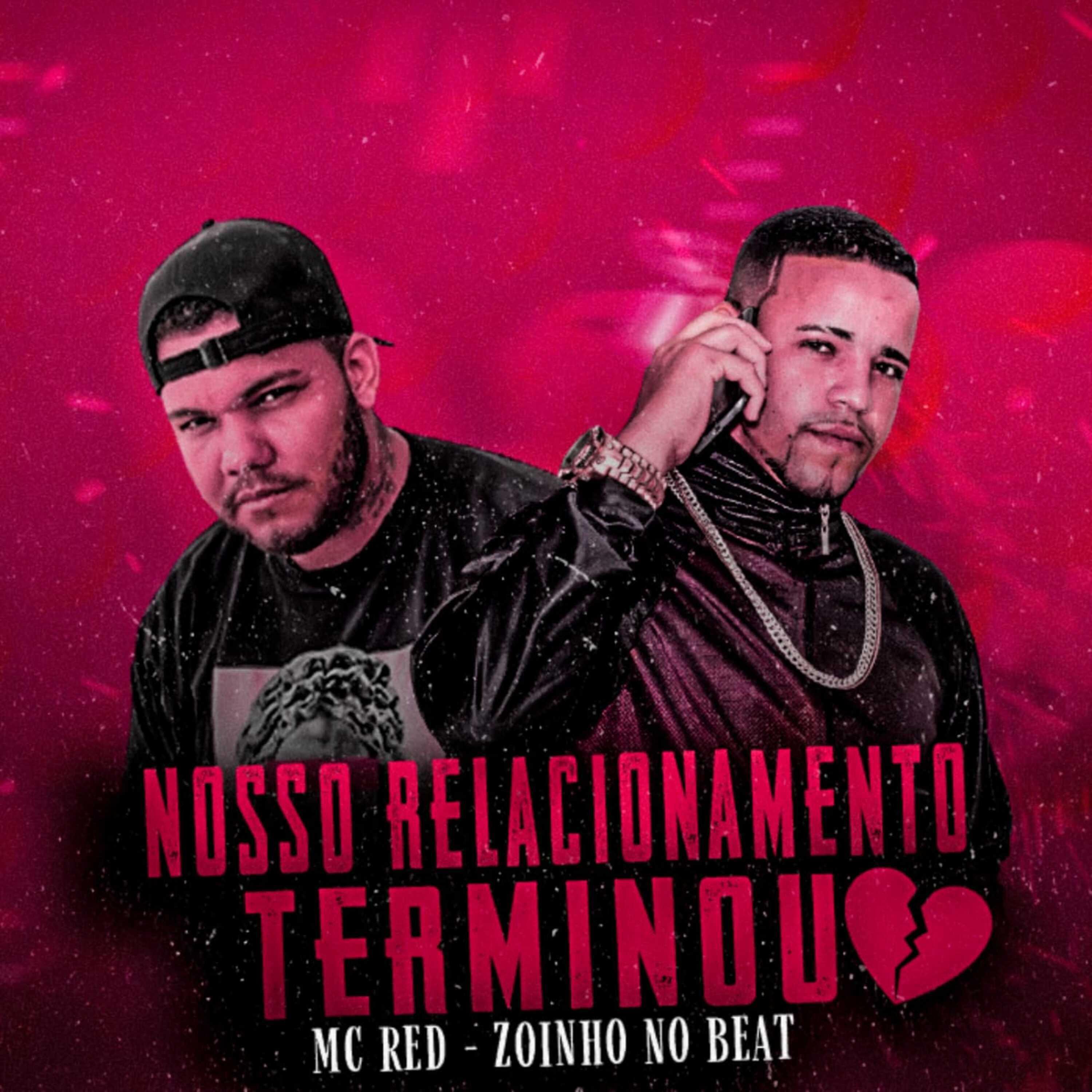 Постер альбома Nosso Relacionamento Terminou