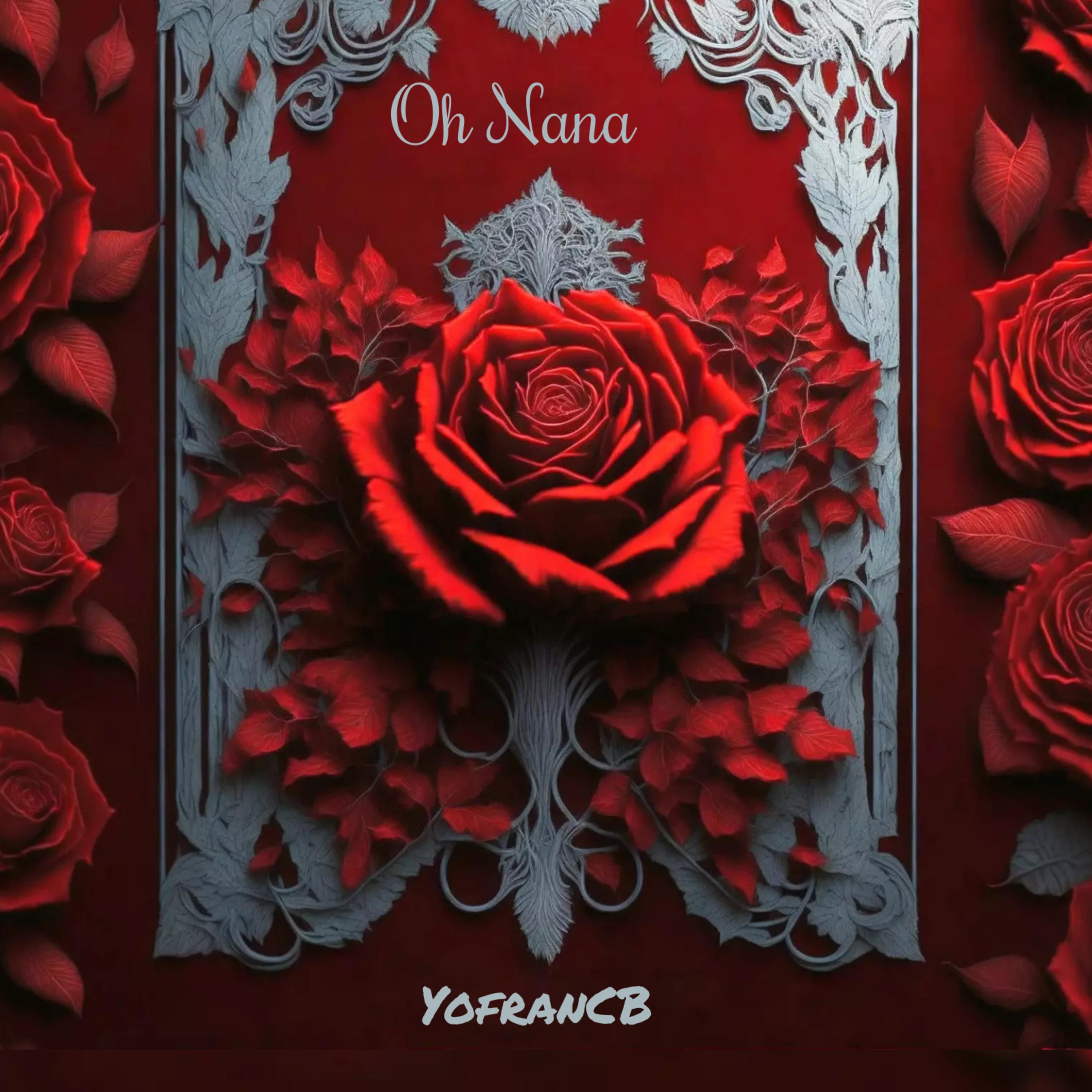 Постер альбома Oh Nana