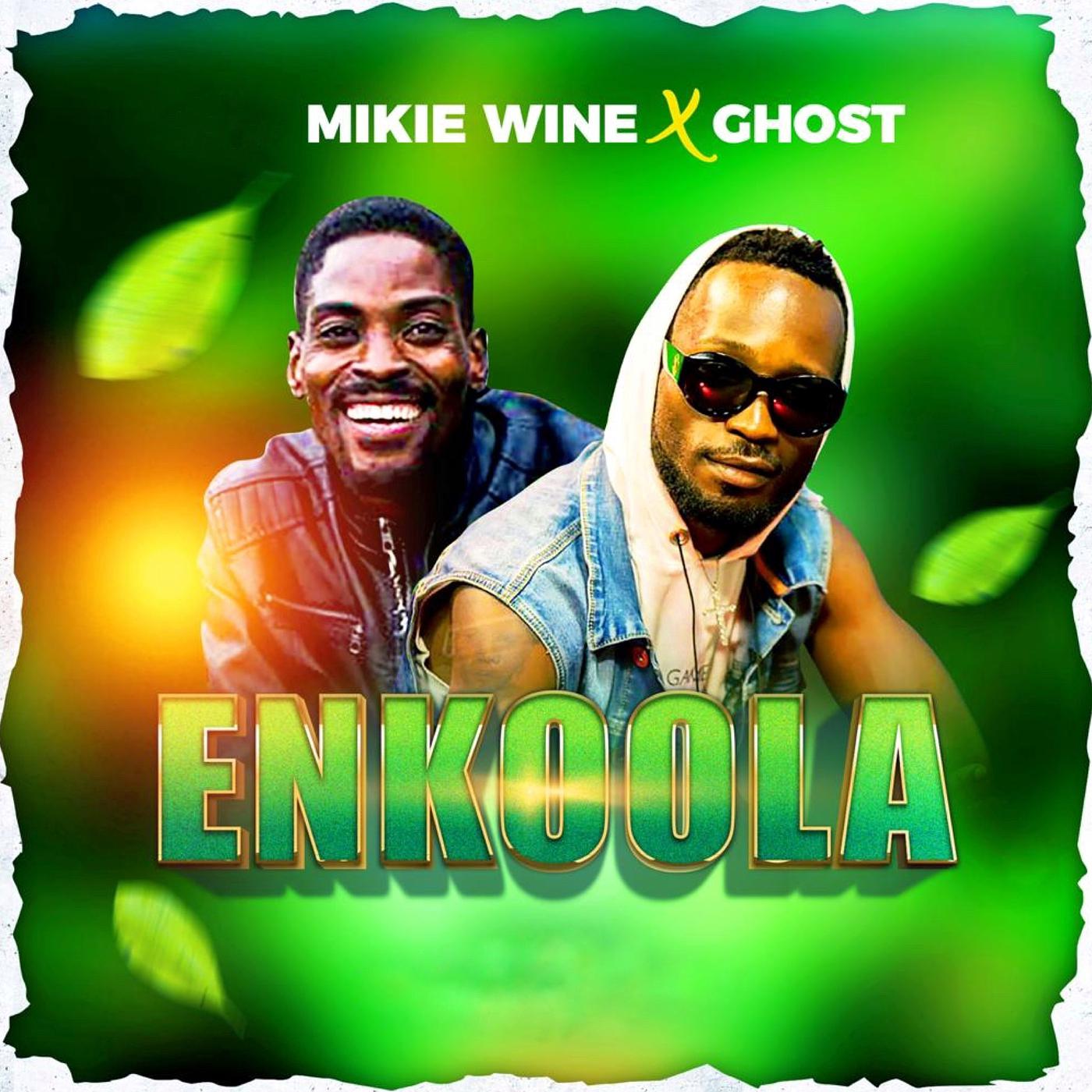 Постер альбома Enkoola