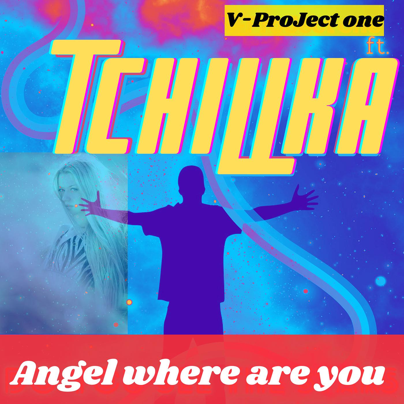 Постер альбома Angel Where Are You