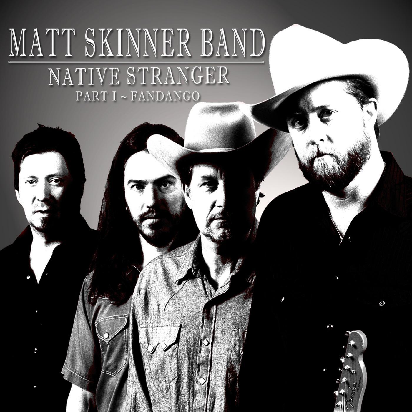Matt Skinner Band - I'll Keep Loving