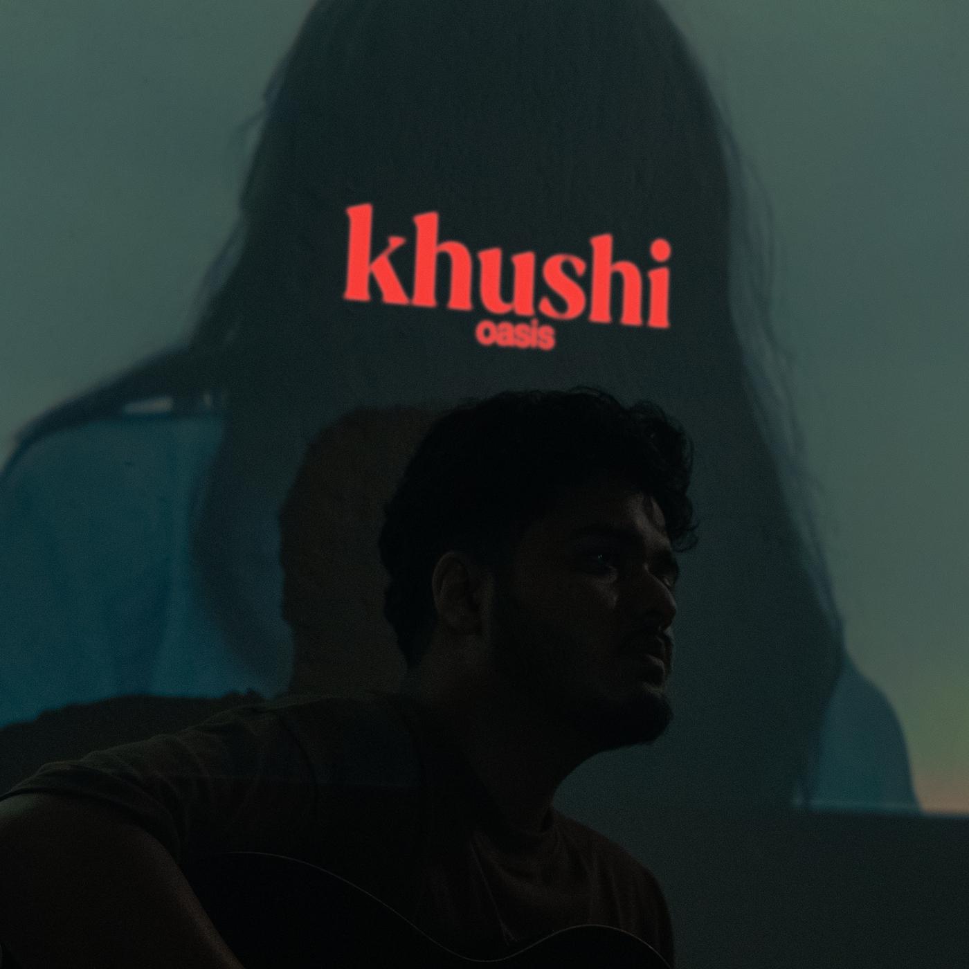 Постер альбома Khushi