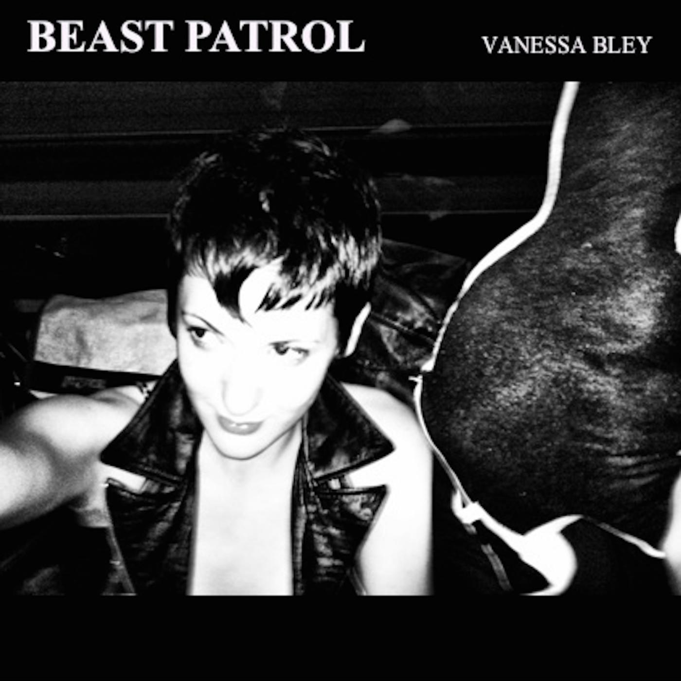 Постер альбома Beast Patrol