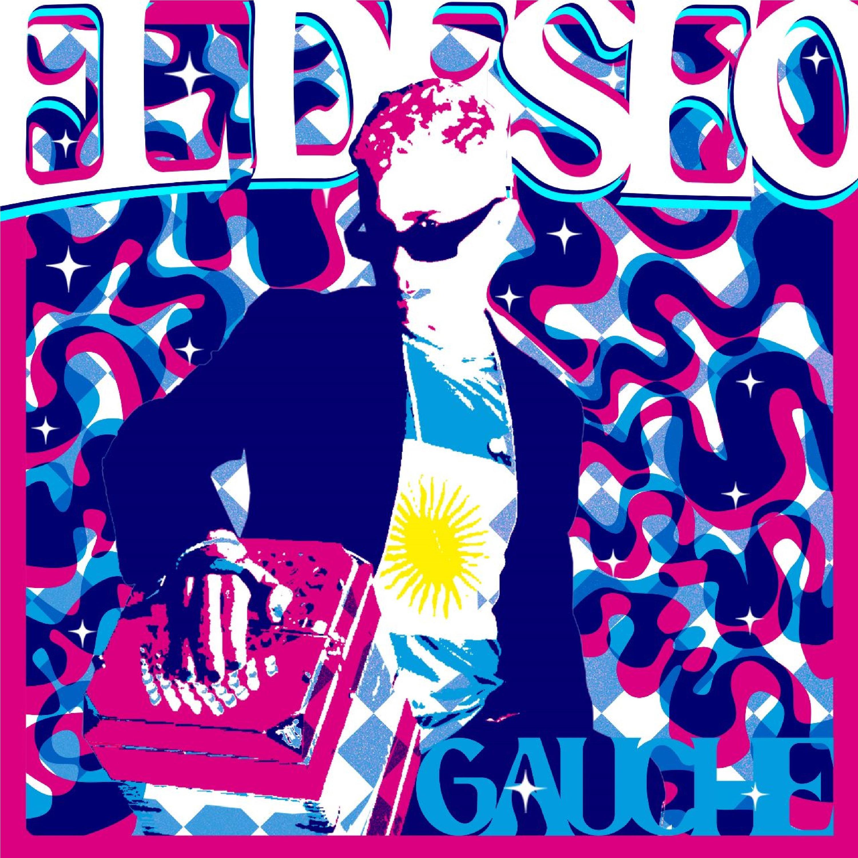 Постер альбома El Deseo