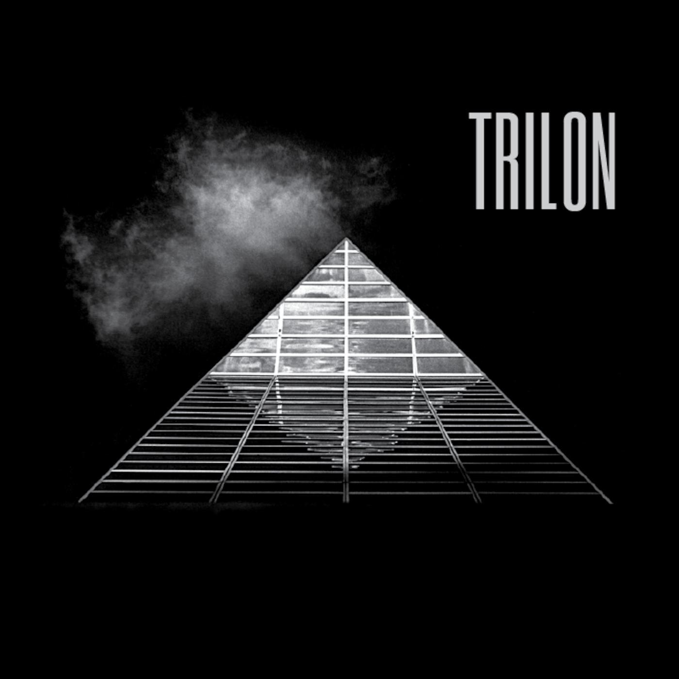 Постер альбома Trilon