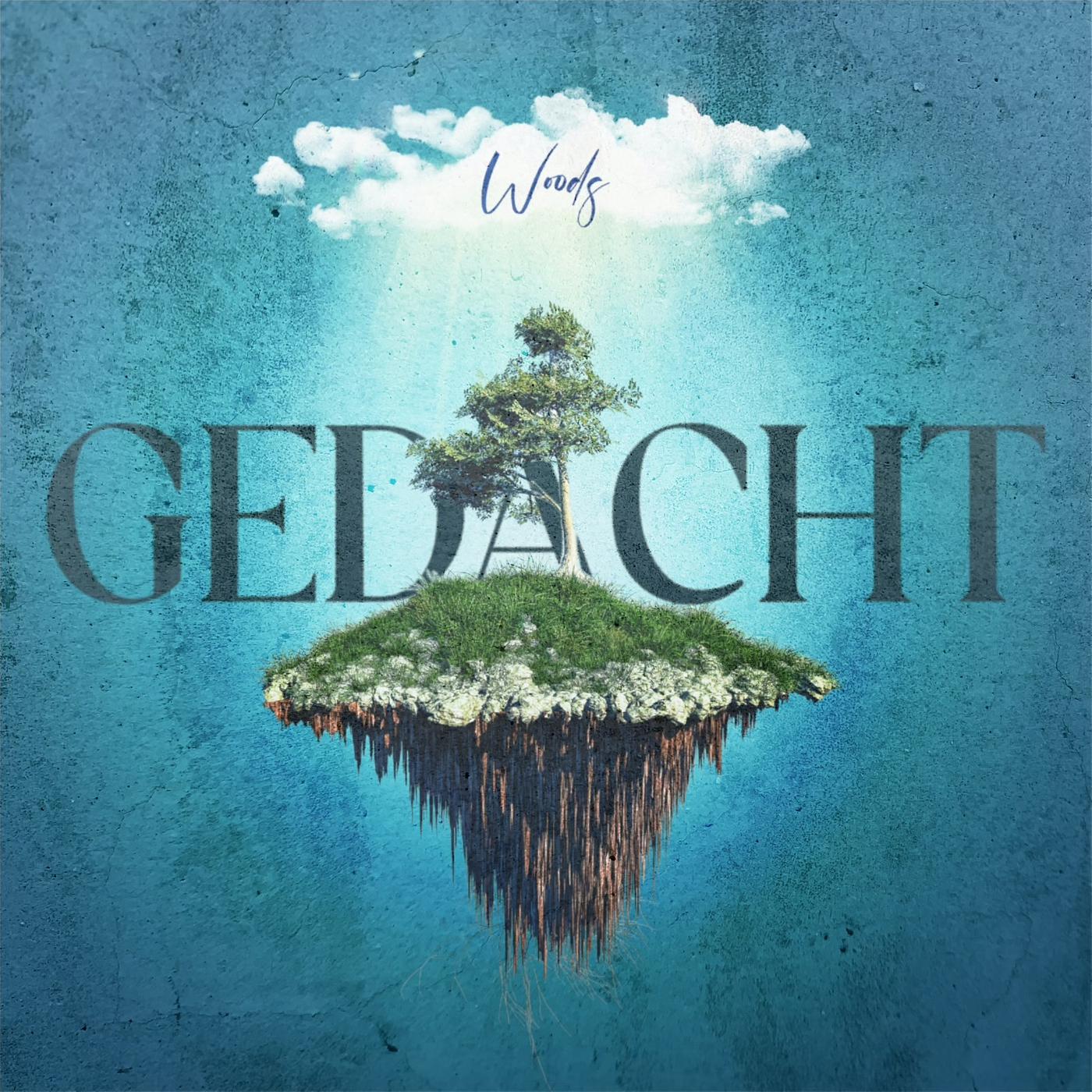 Постер альбома Gedacht