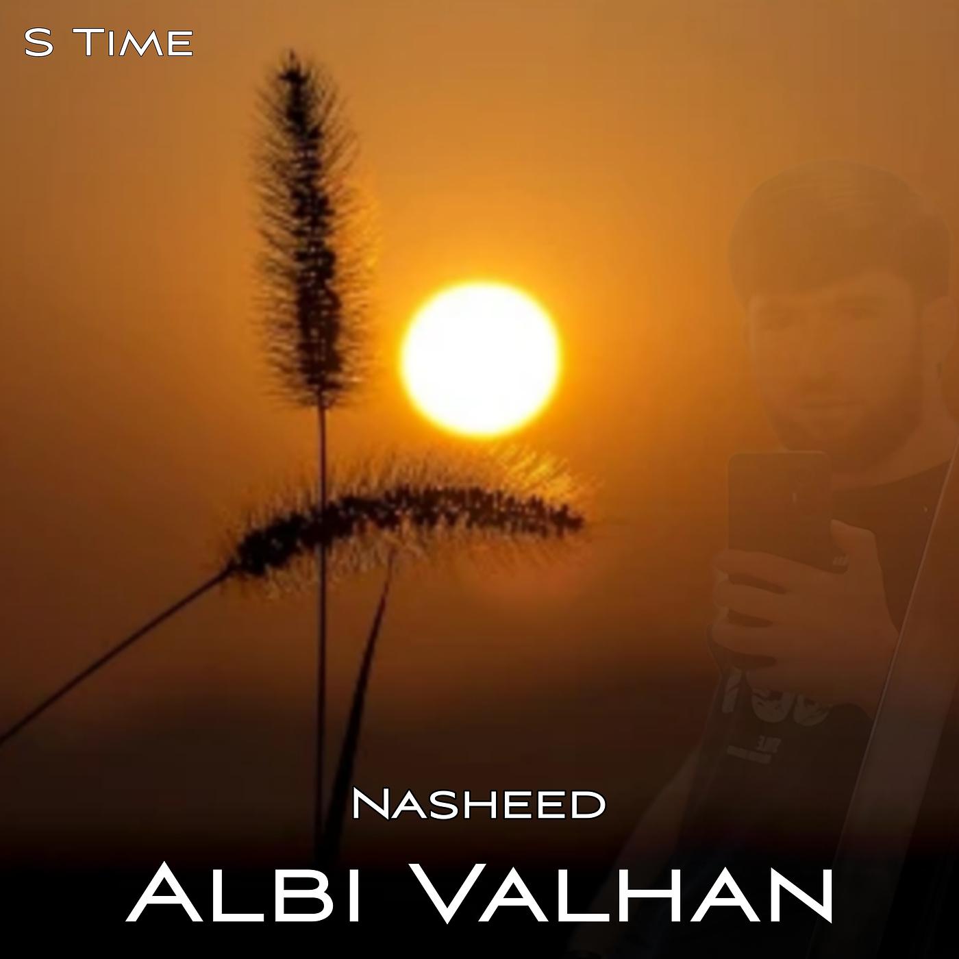 Постер альбома Nasheed Albi Valhan