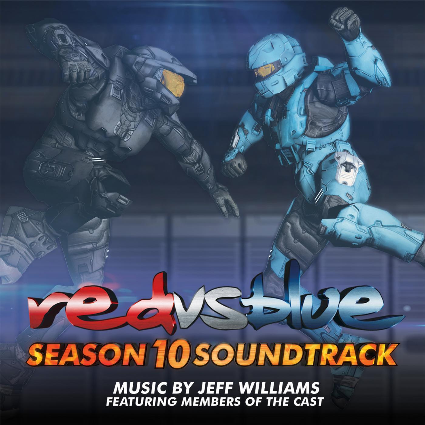 Jeff Williams - Space Battle