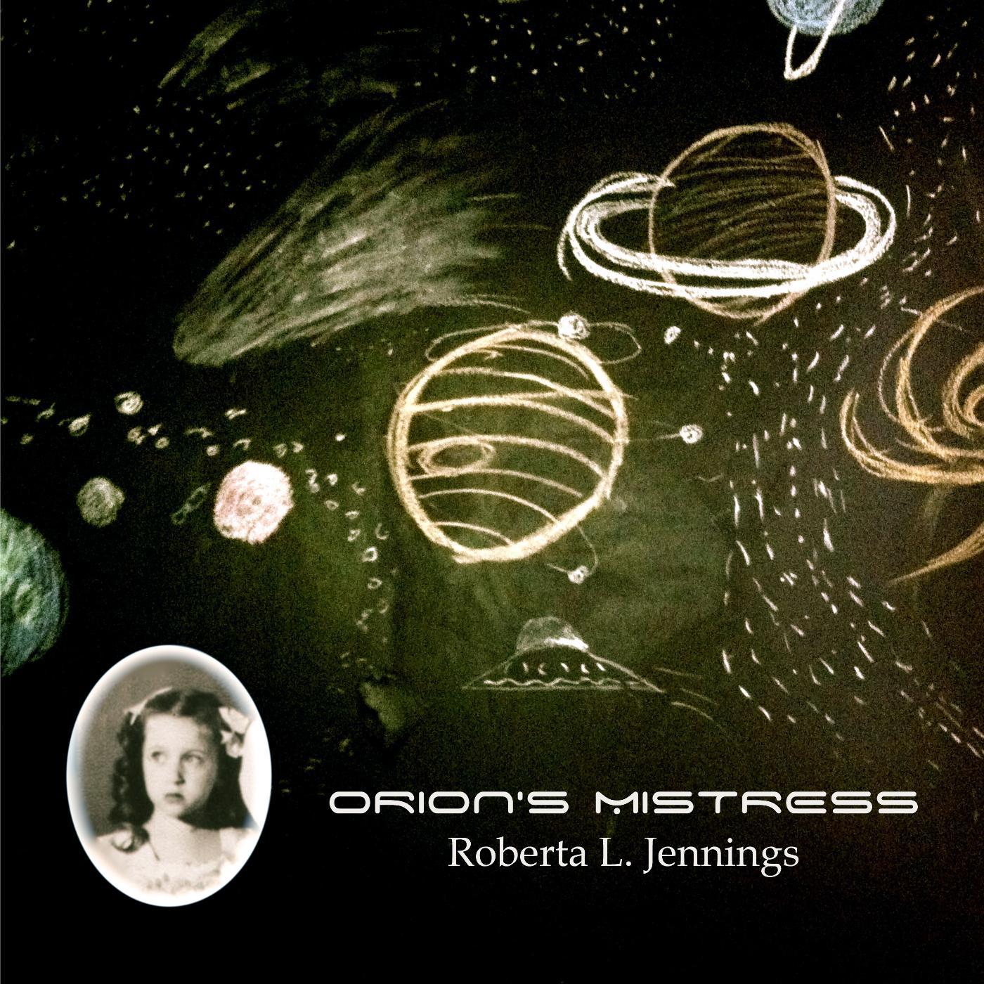 Постер альбома Orion's Mistress