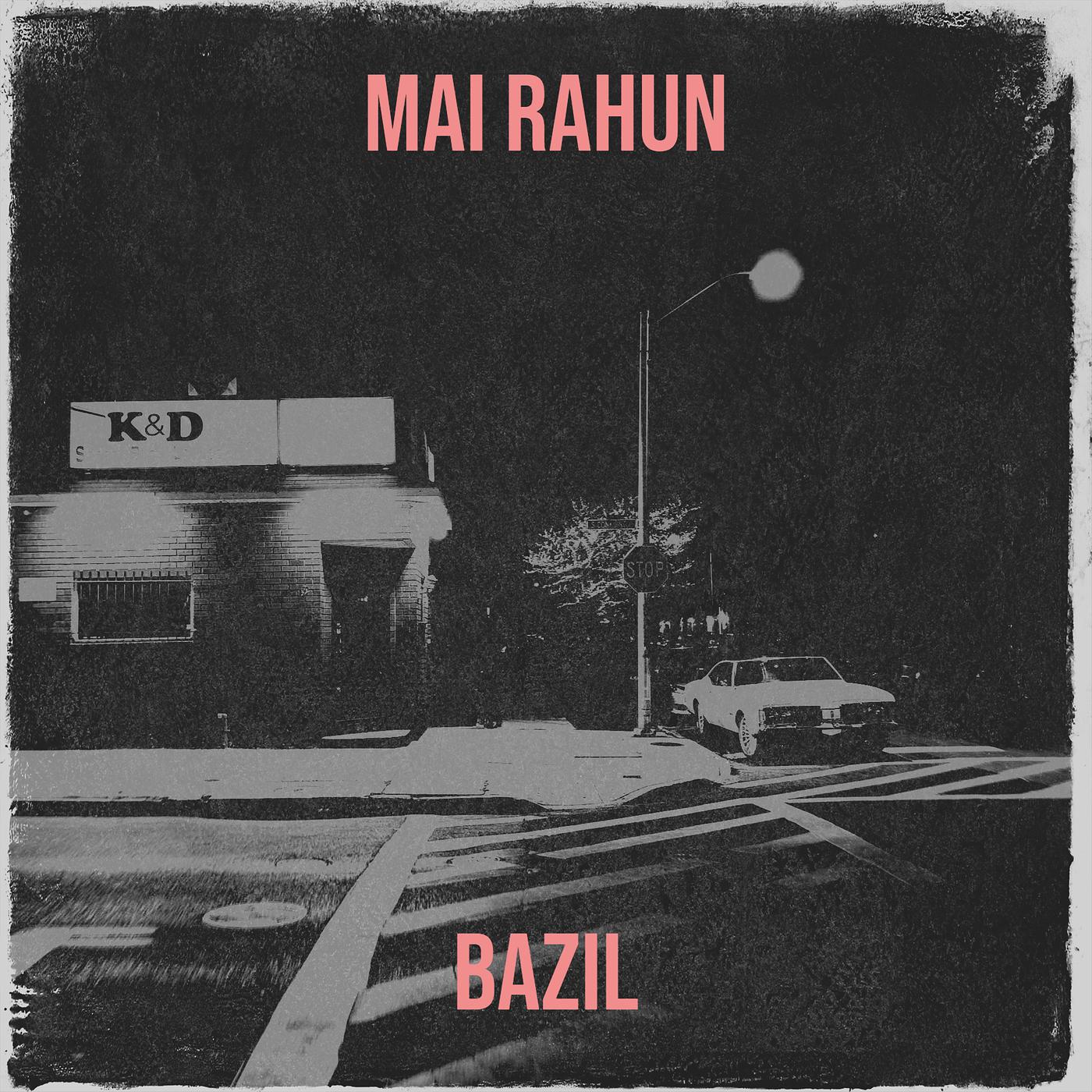 Постер альбома Mai Rahun