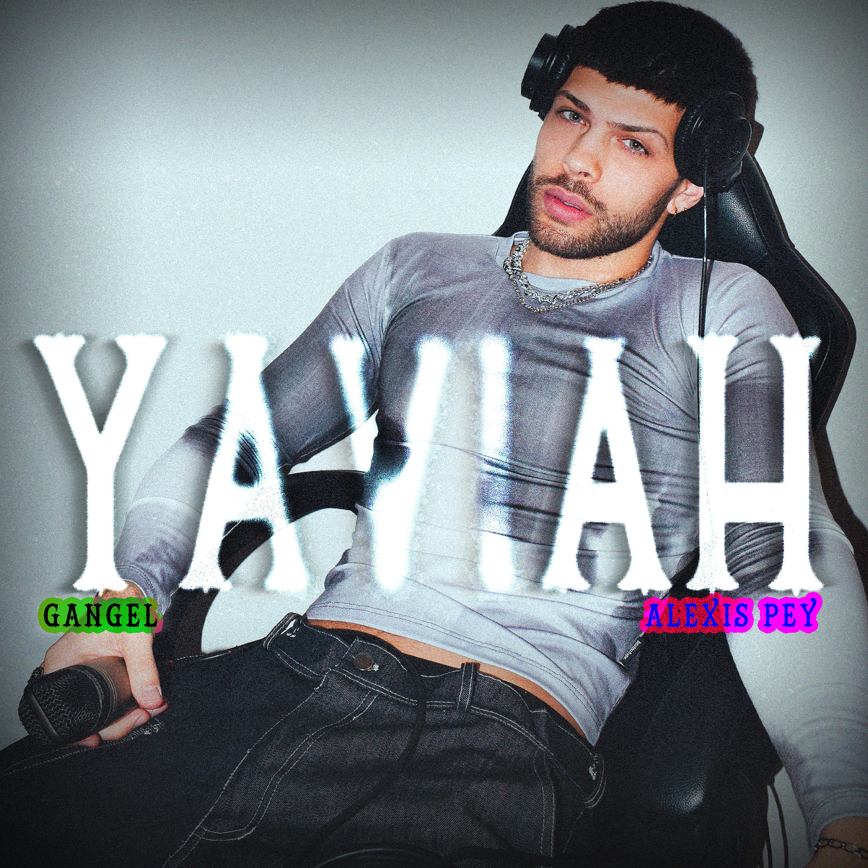 Постер альбома Yaviah