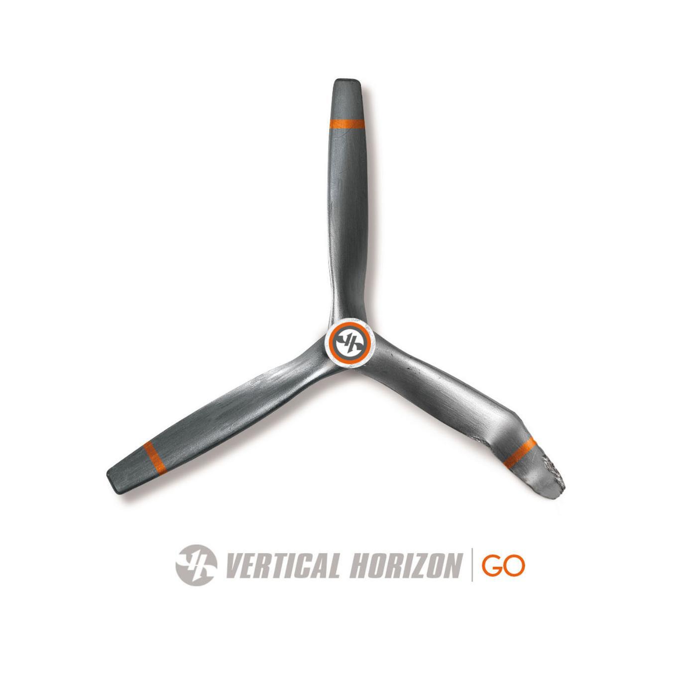 Vertical Horizon - Echo