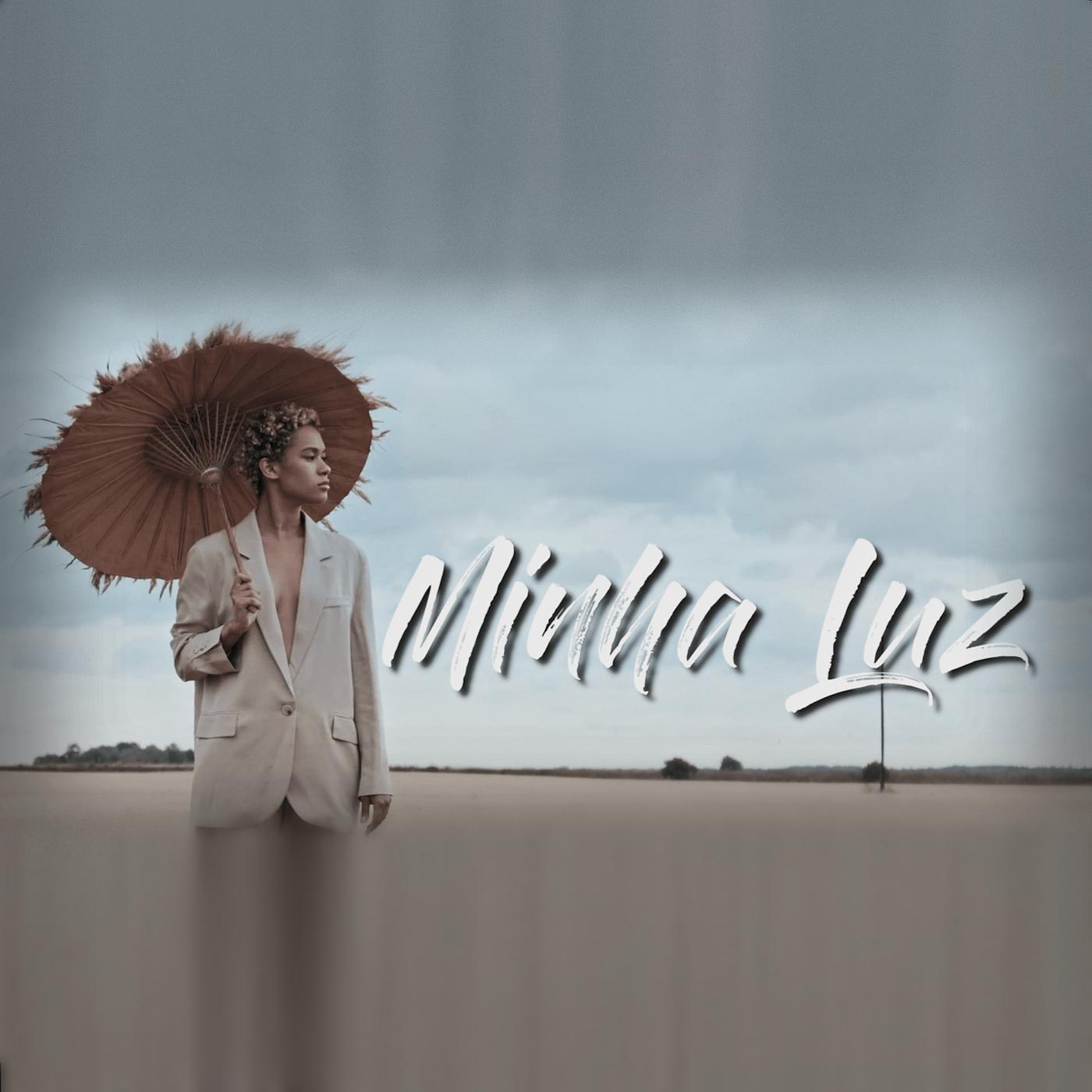 Постер альбома Minha Luz