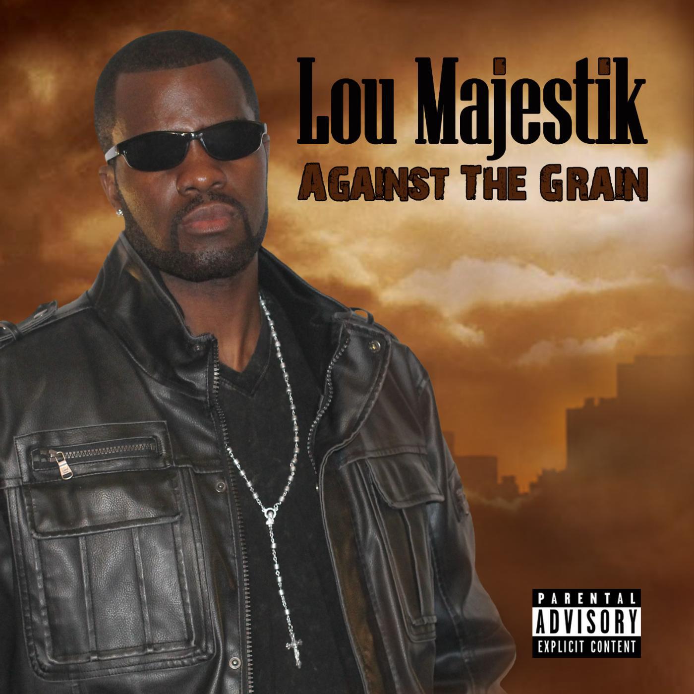 Lou Majestik - Gimme That Bass