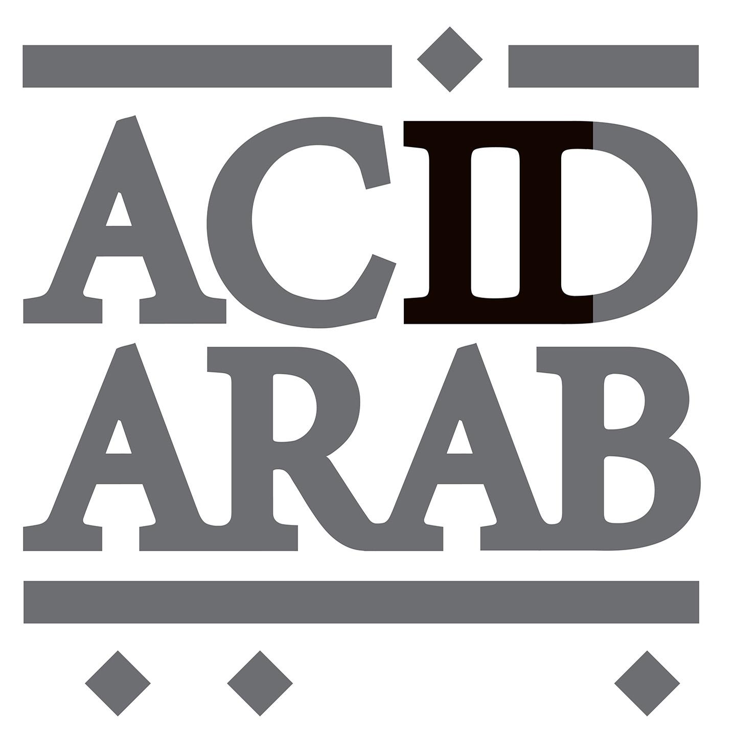 Постер альбома Acid Arab Collections, Vol. 2