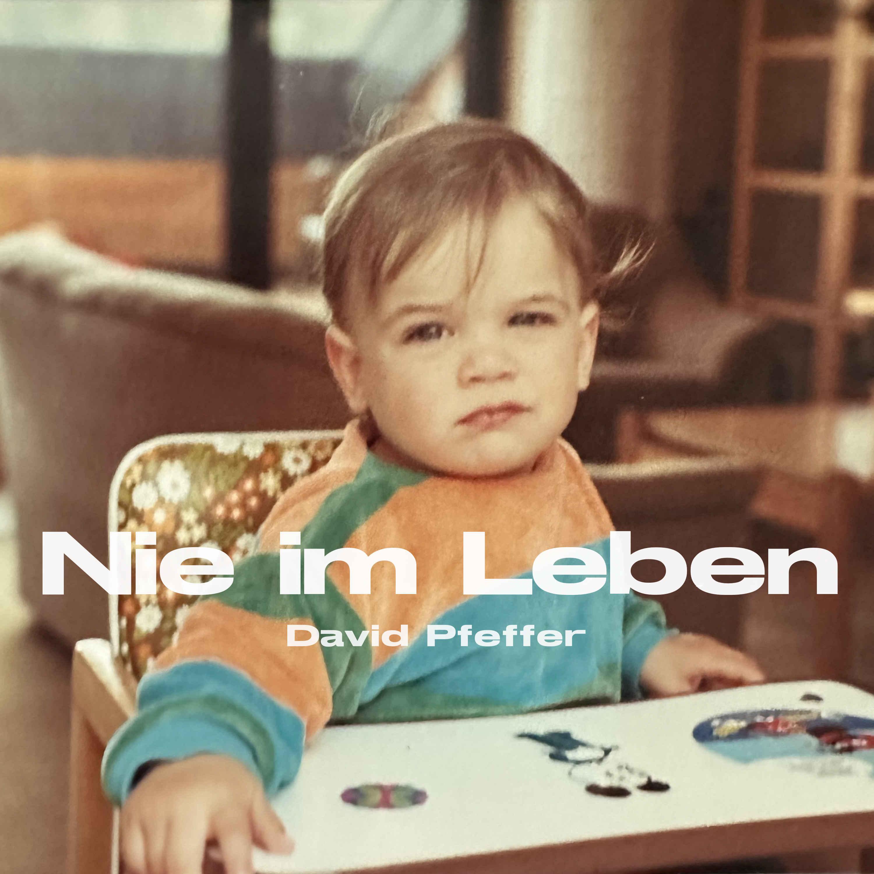 Постер альбома Nie im Leben