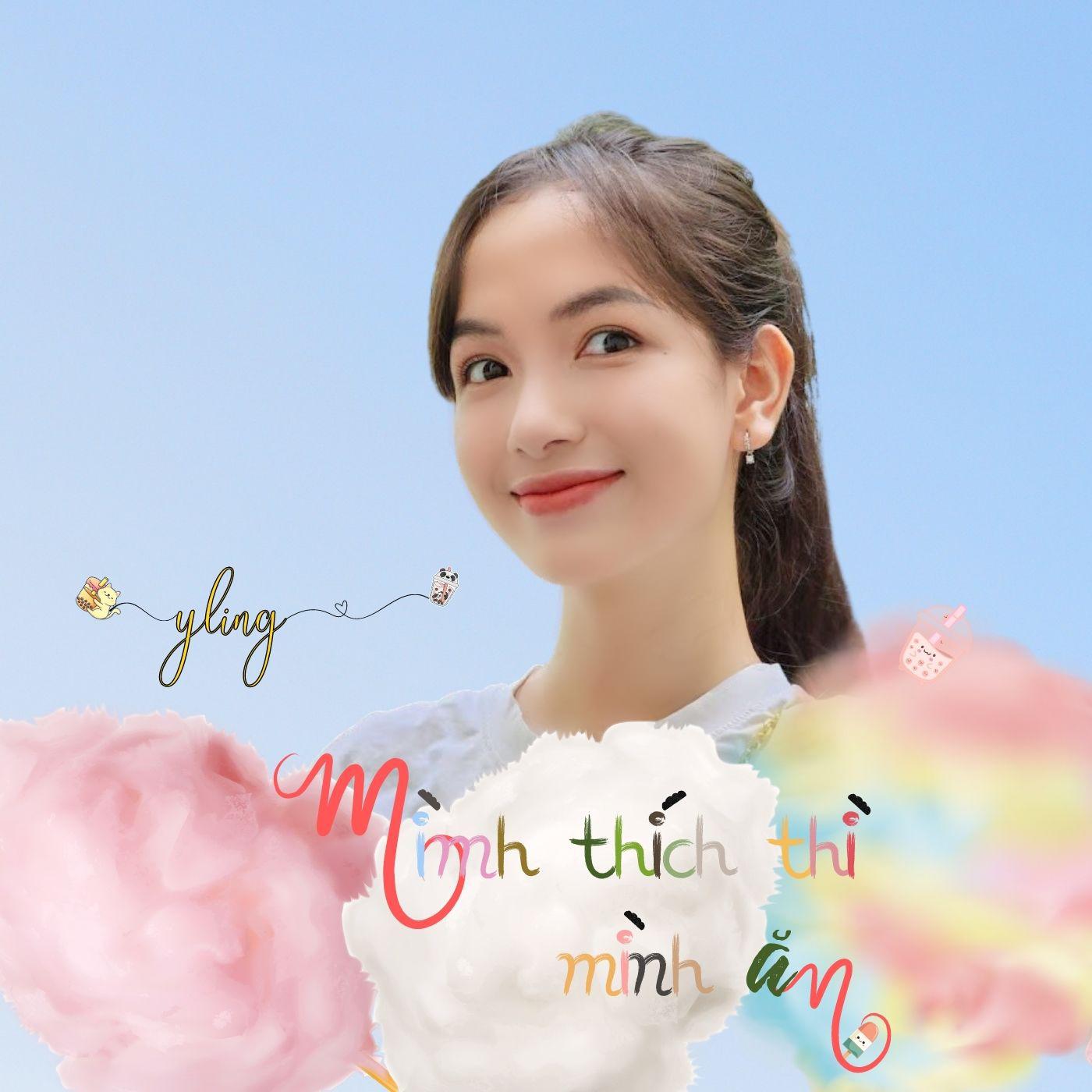 Постер альбома Mình Thích Thì Mình Ăn