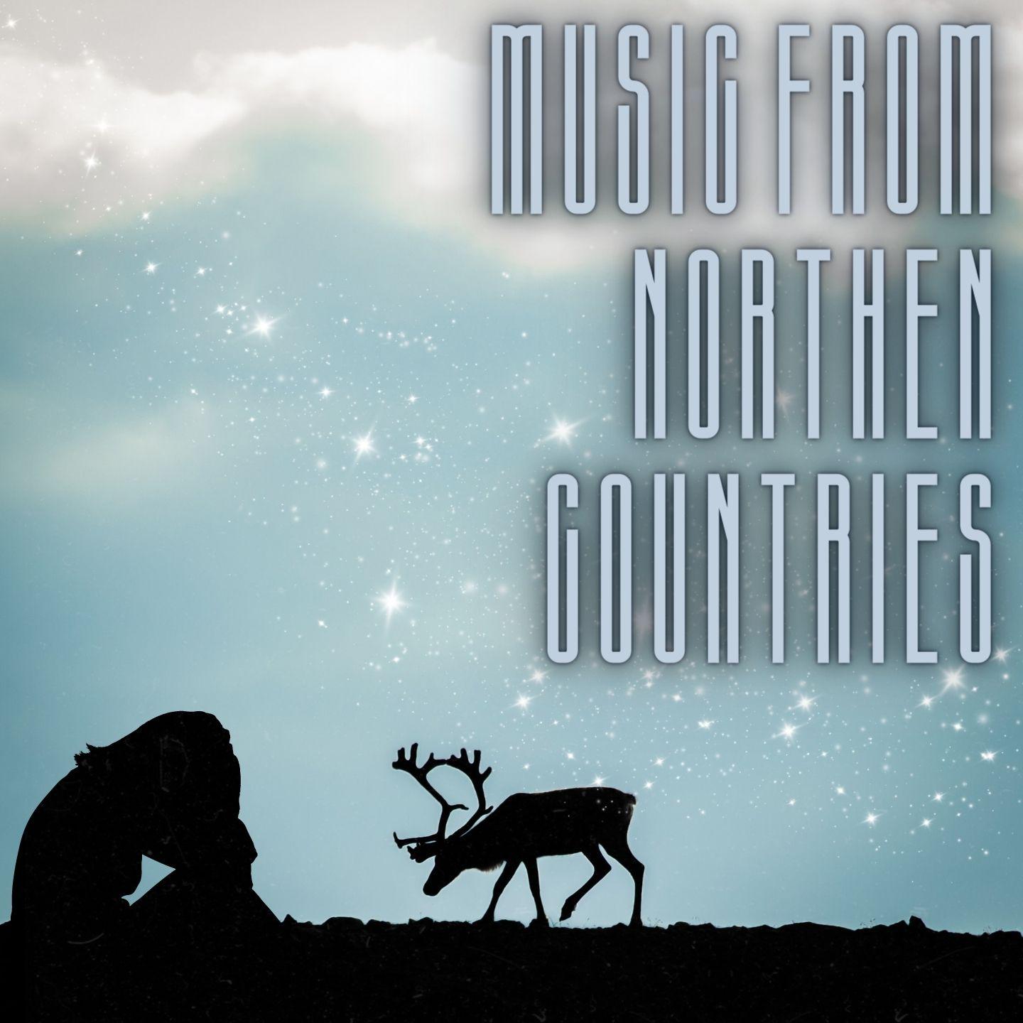 Постер альбома Music From Northen Countries