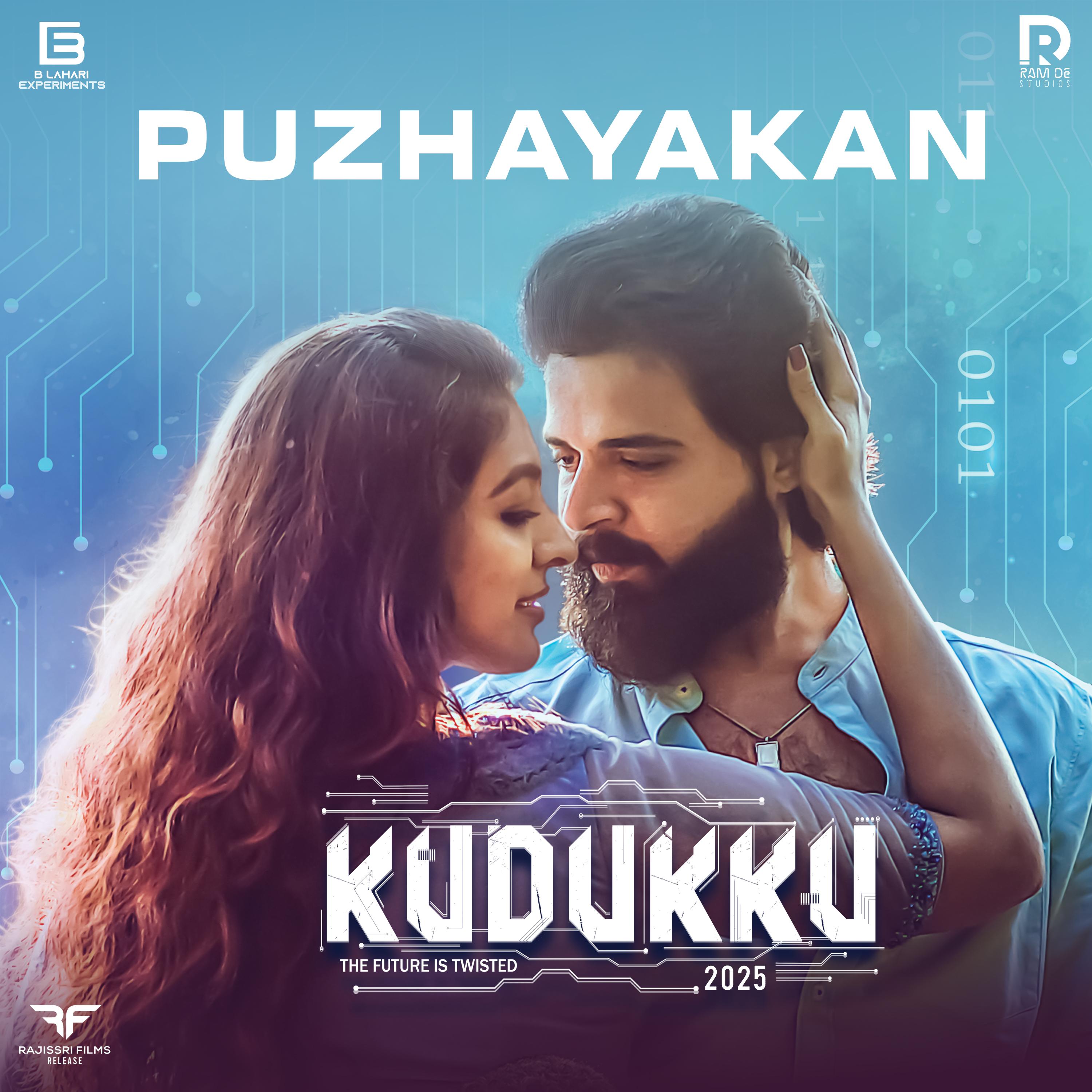 Постер альбома Puzhayakan