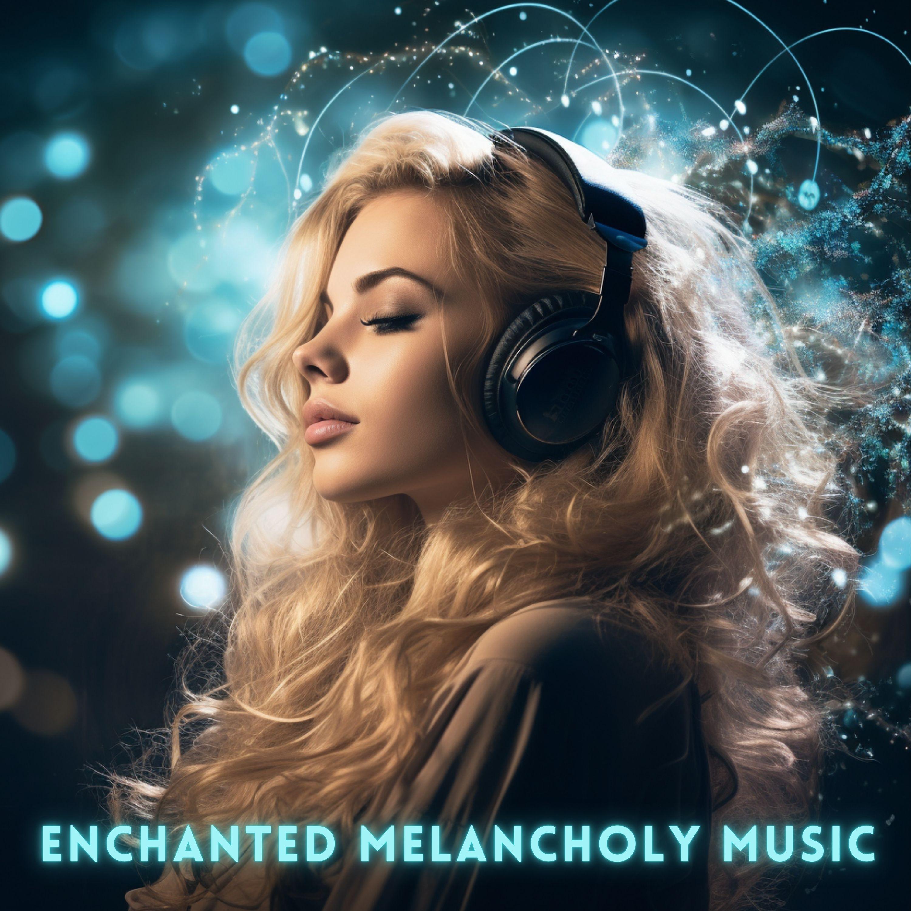 Постер альбома Enchanted Melancholy Music