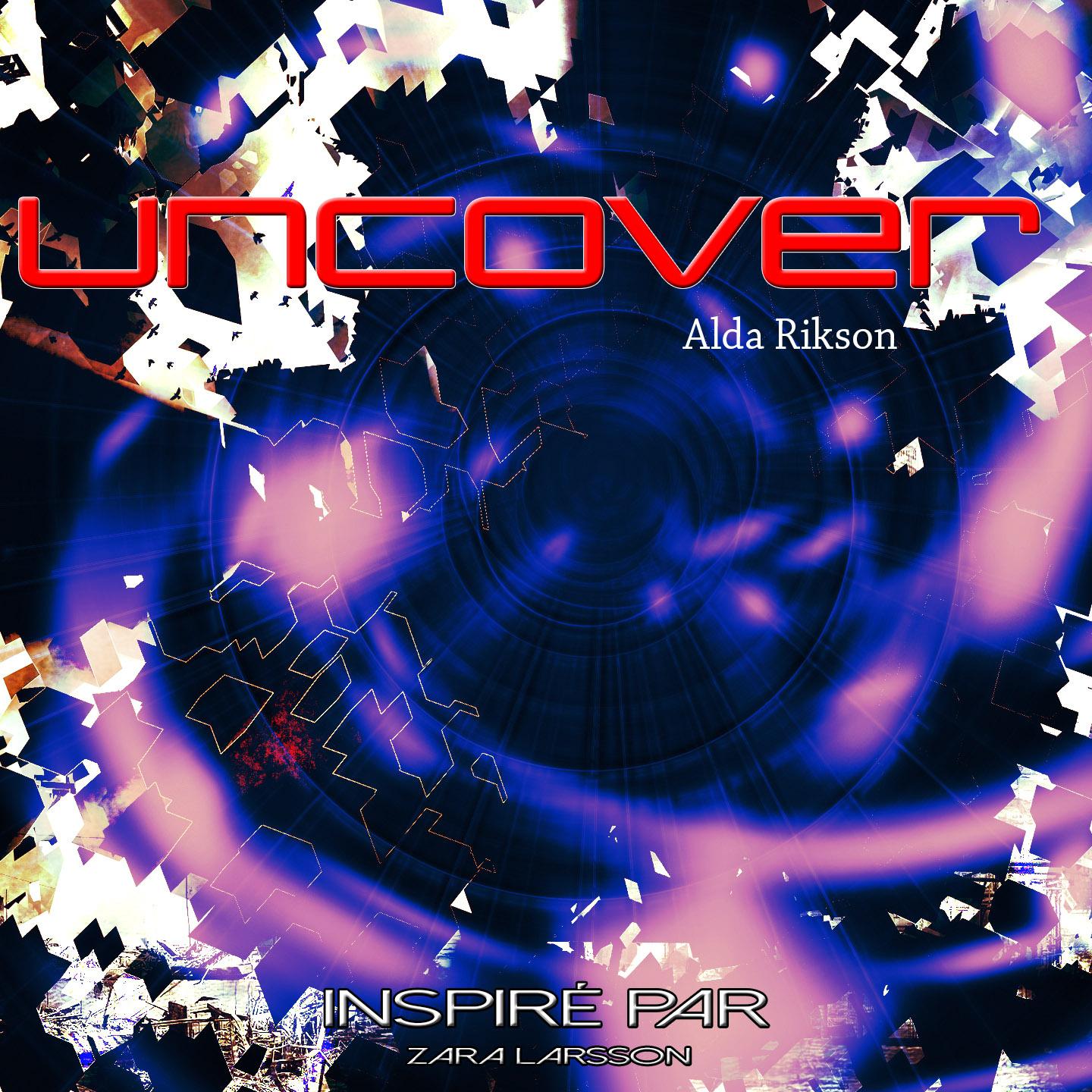 Постер альбома Uncover