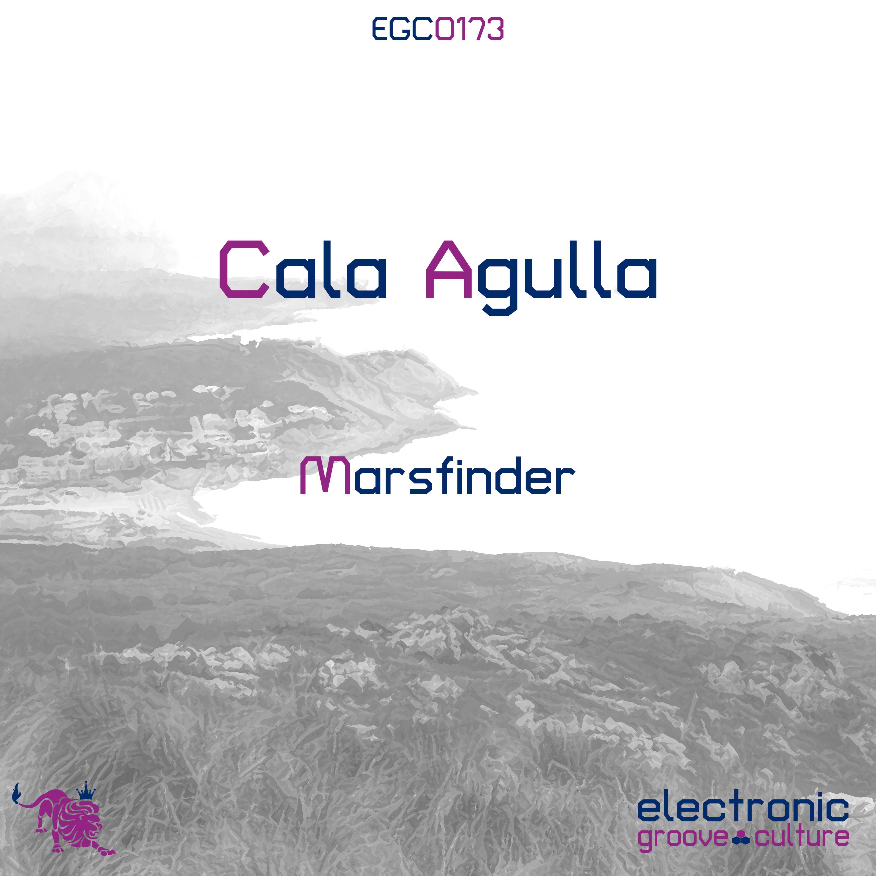 Постер альбома Cala Agulla