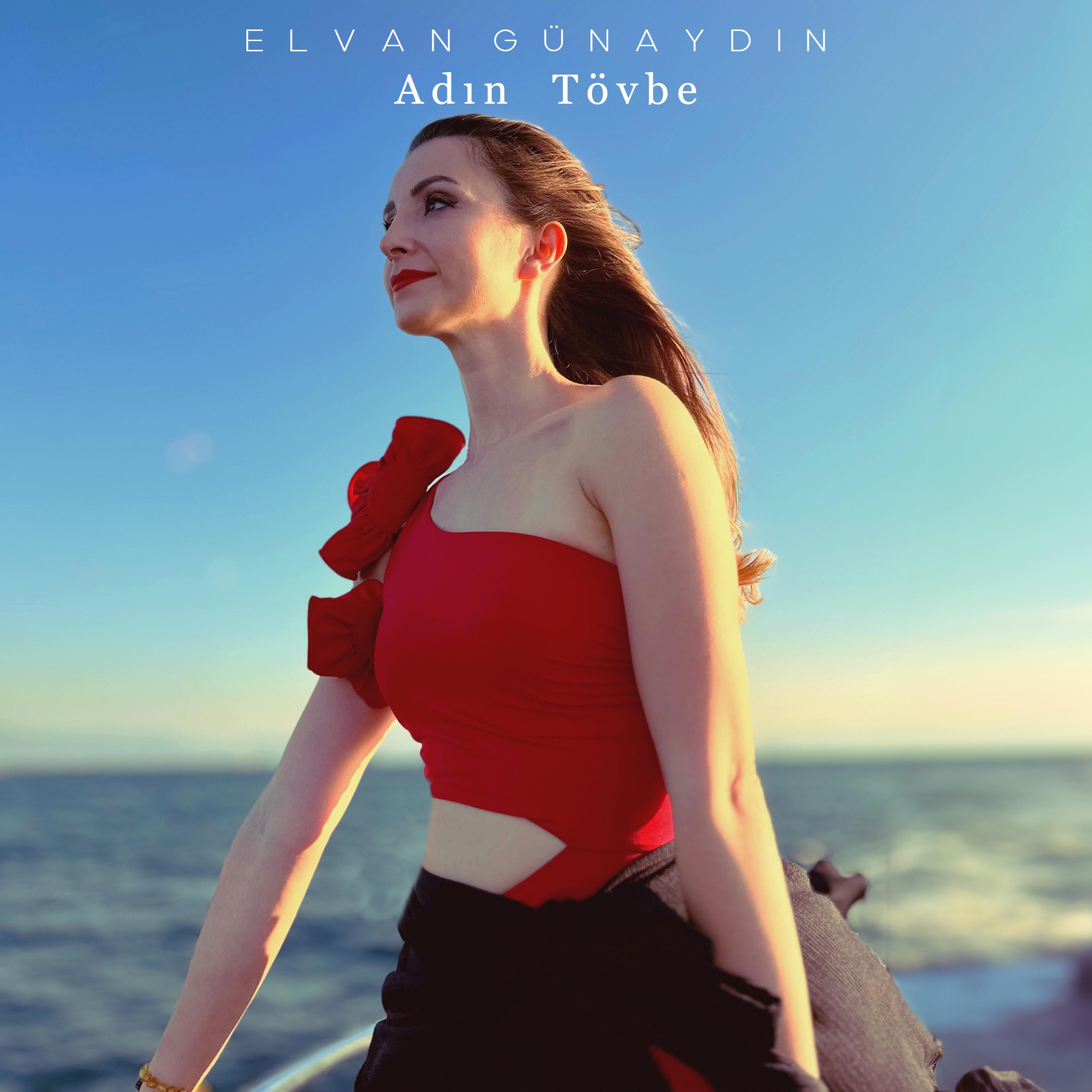 Постер альбома Adın Tövbe