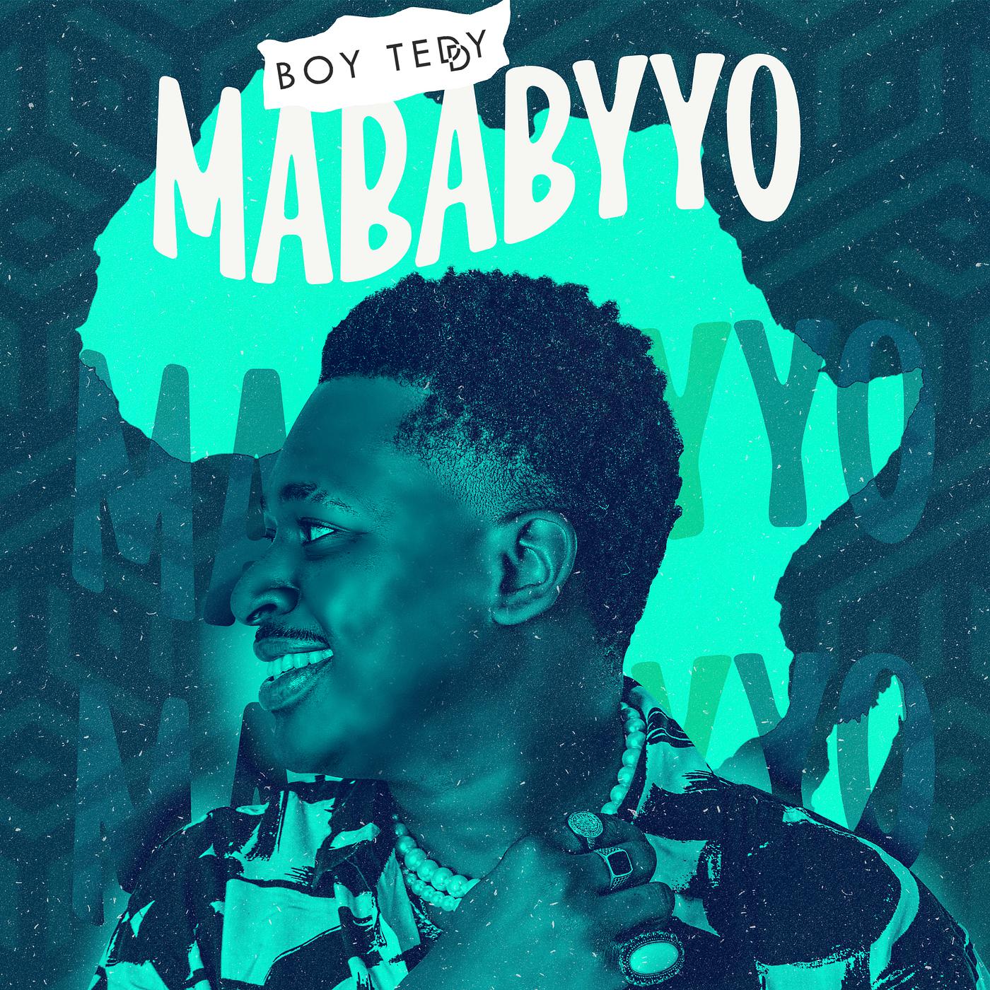 Постер альбома Ma Baby Yo
