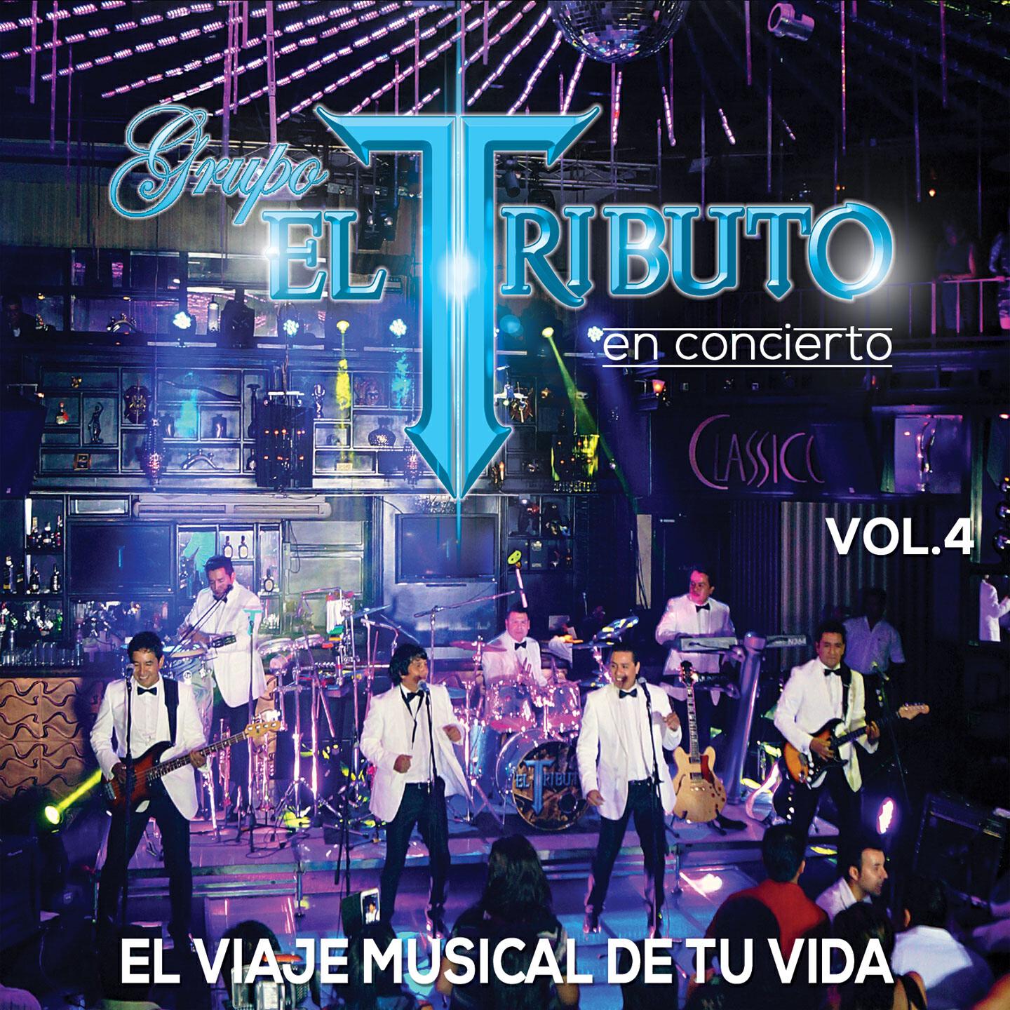 El Tributo - Tu Carcel