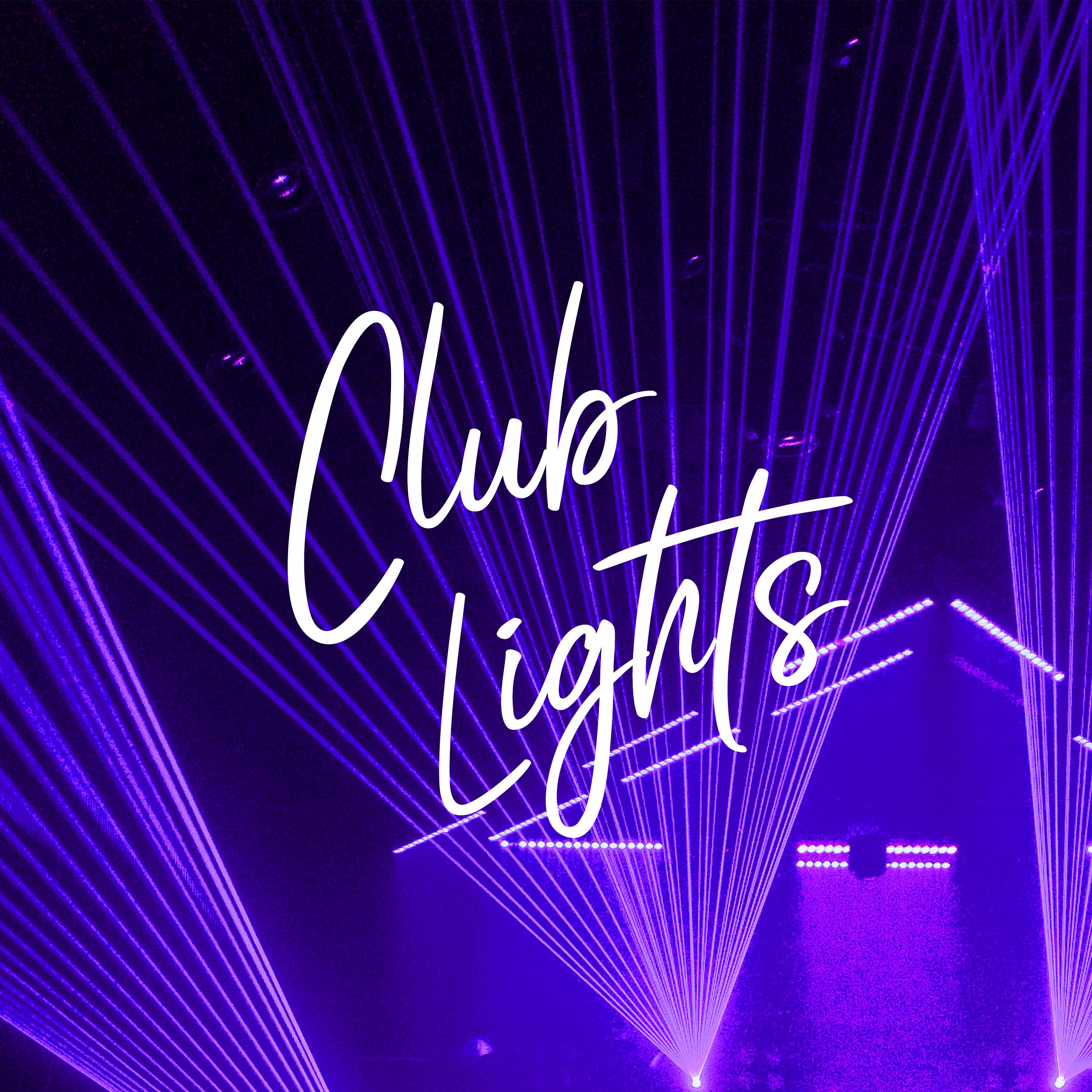 Постер альбома Club Lights