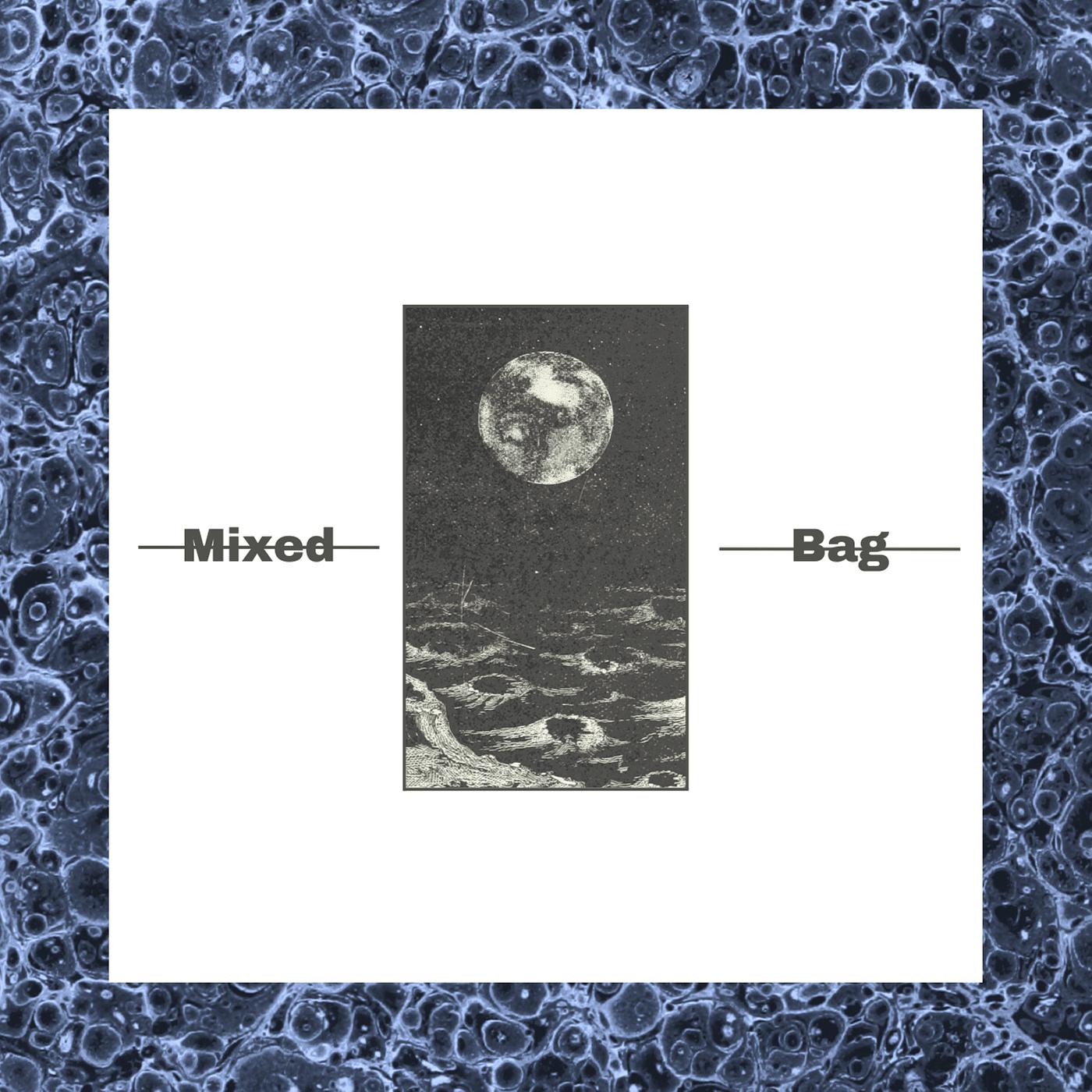Постер альбома Mixed Bag