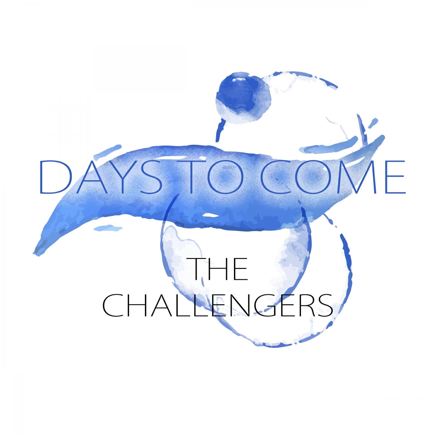 The Challengers - Dance With The Guitar man