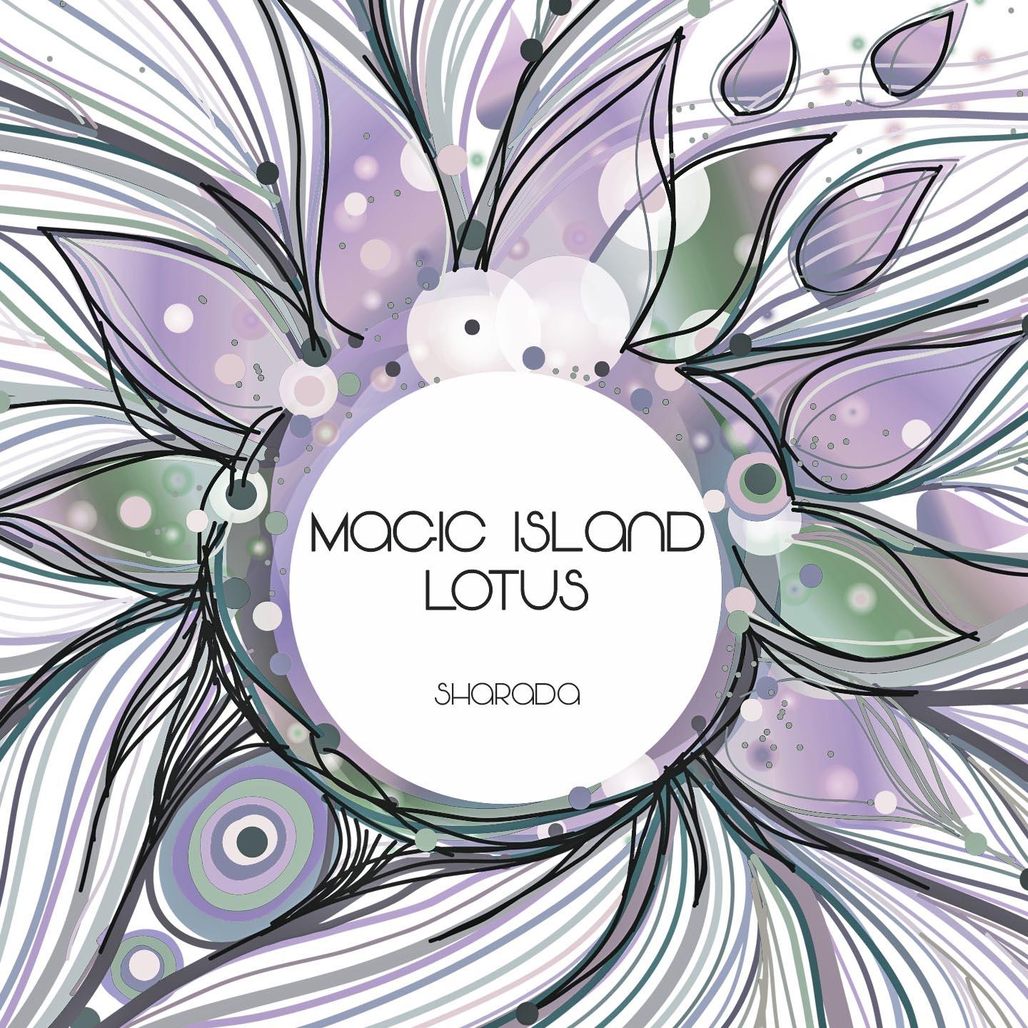 Постер альбома Magic Island Lotus