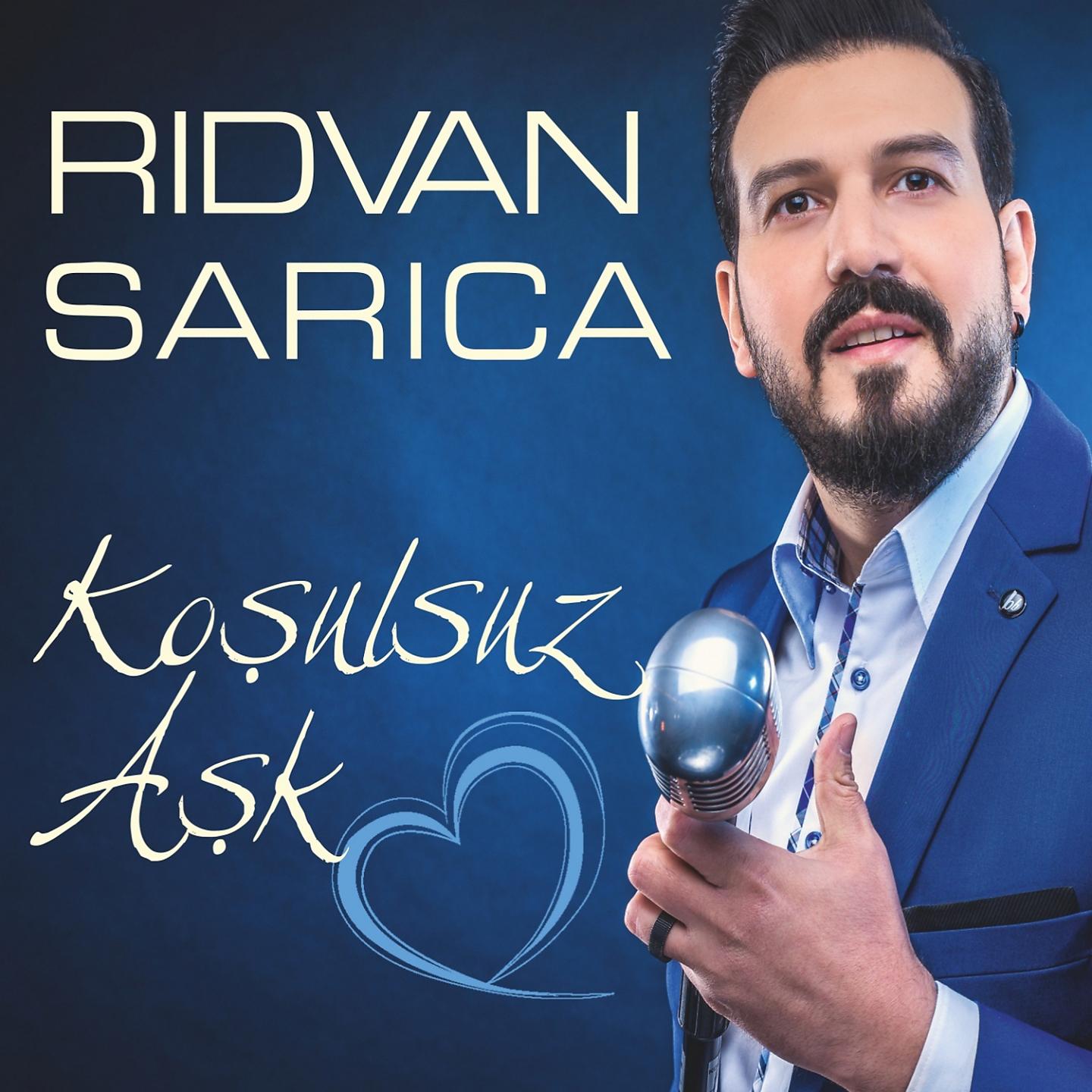 Постер альбома Koşulsuz Aşk
