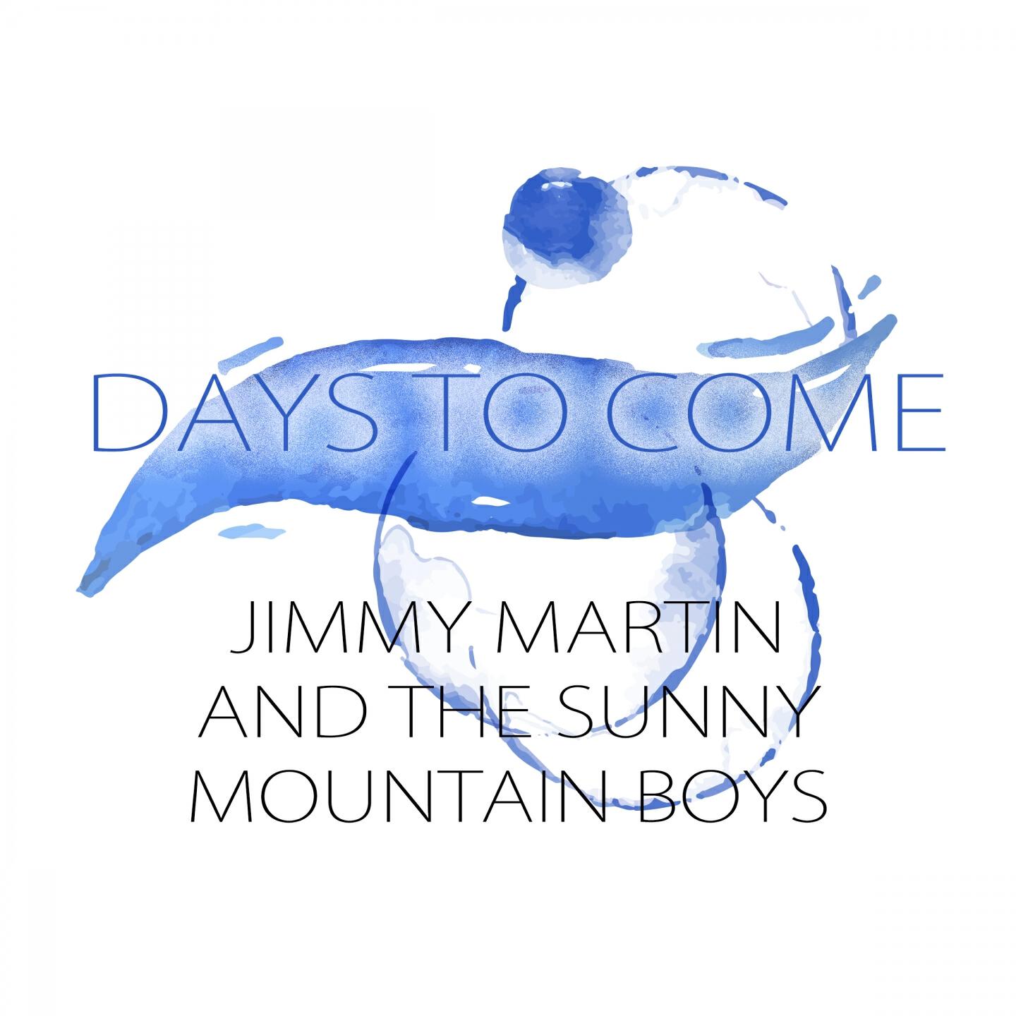 Jimmy Martin - Save It! Save It!