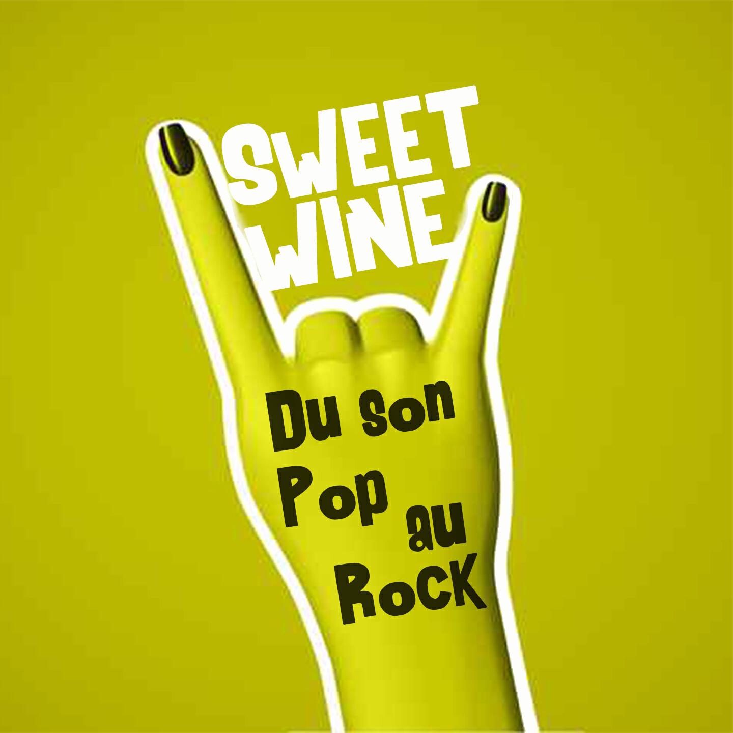 Sweet Wine - Locomotive Breath