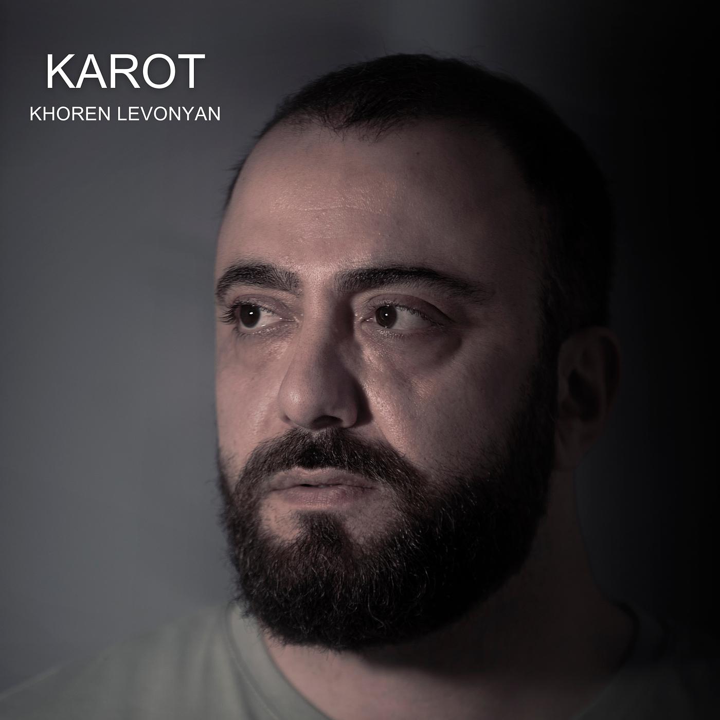 Постер альбома Karot