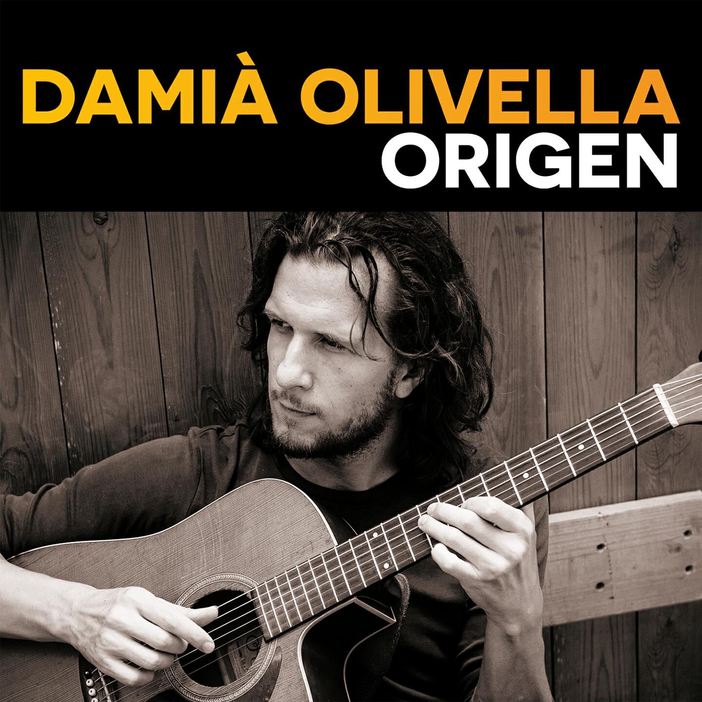 Damià Olivella - Nascut per Això