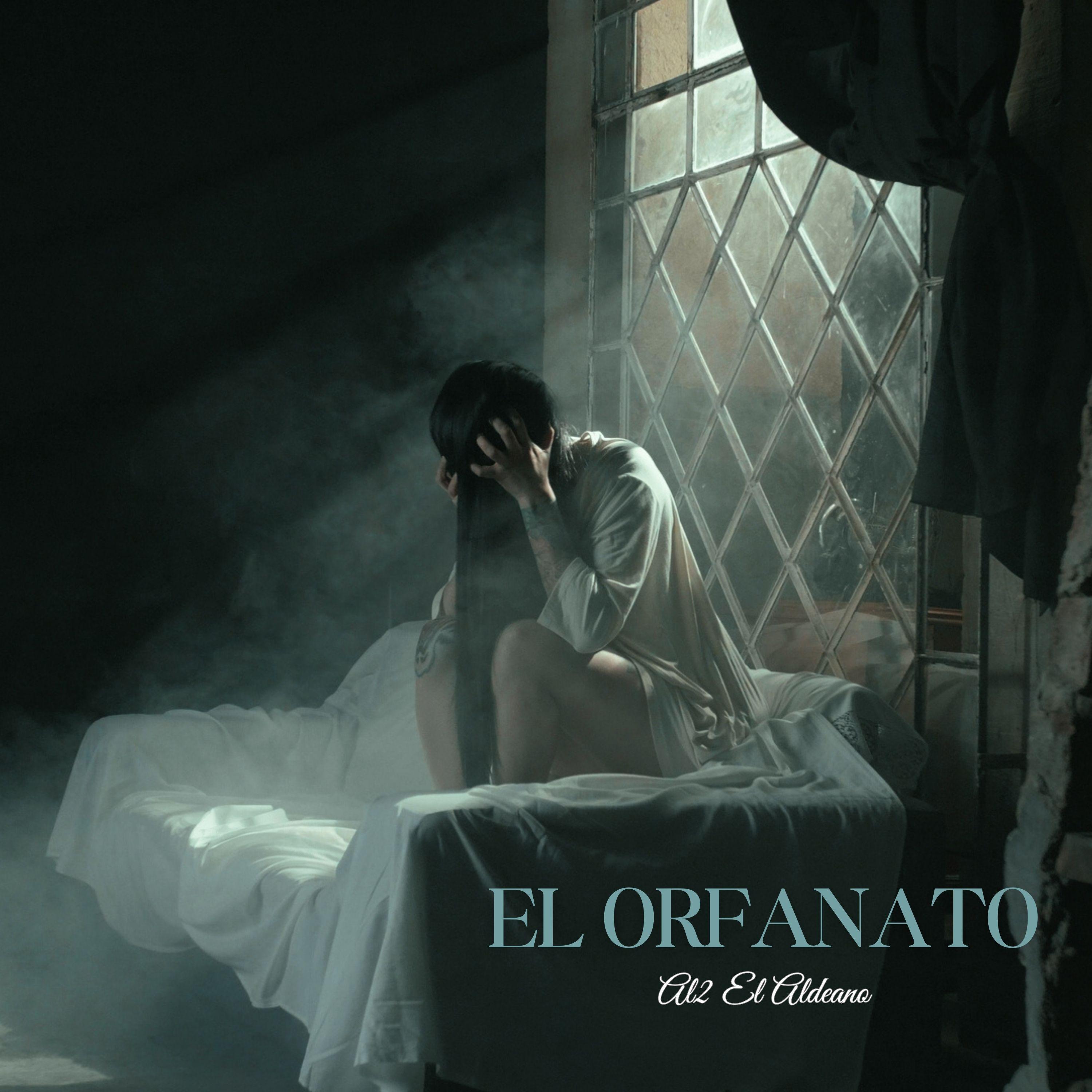 Постер альбома El Orfanato