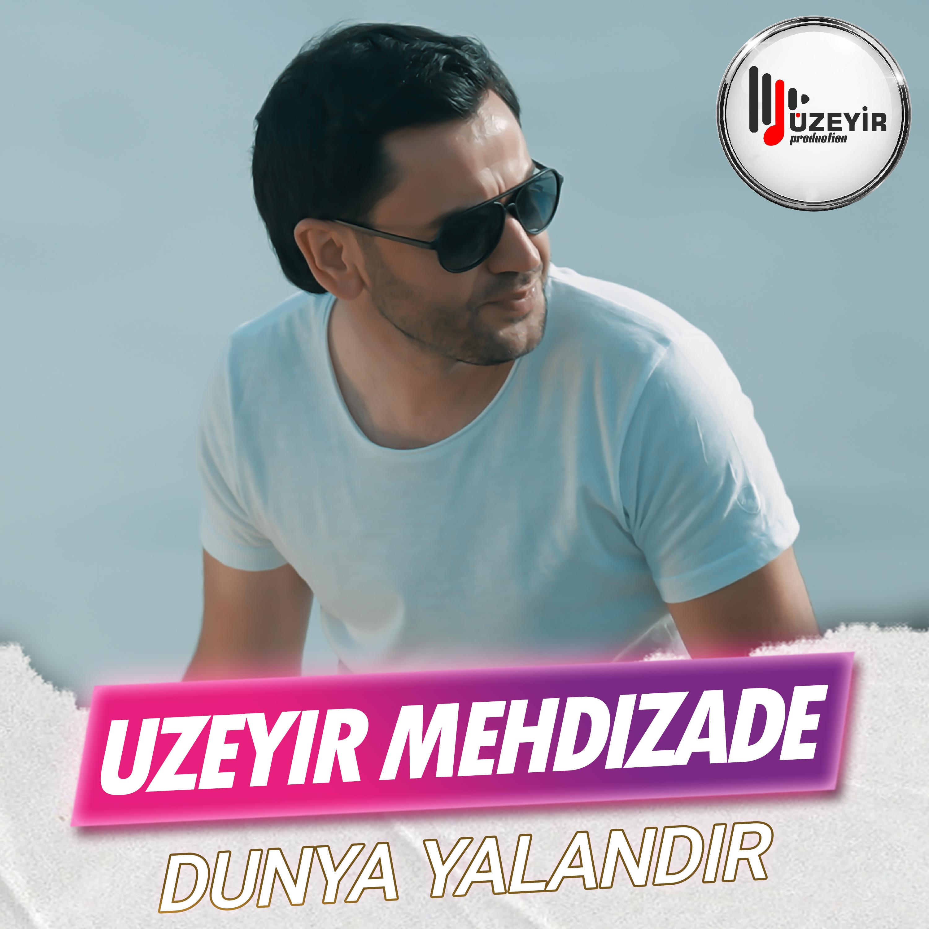 Постер альбома Dunya Yalandir