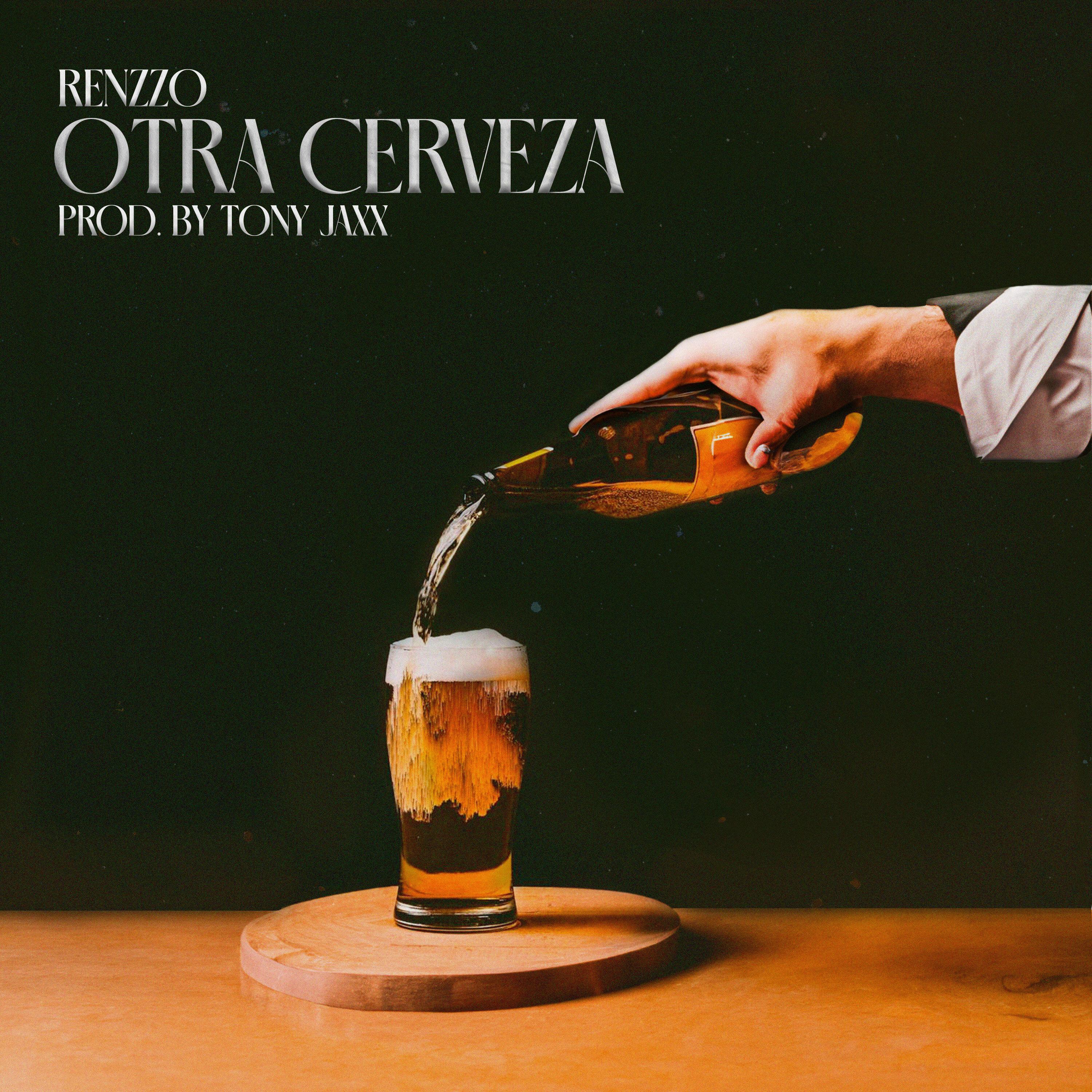 Постер альбома Otra Cerveza