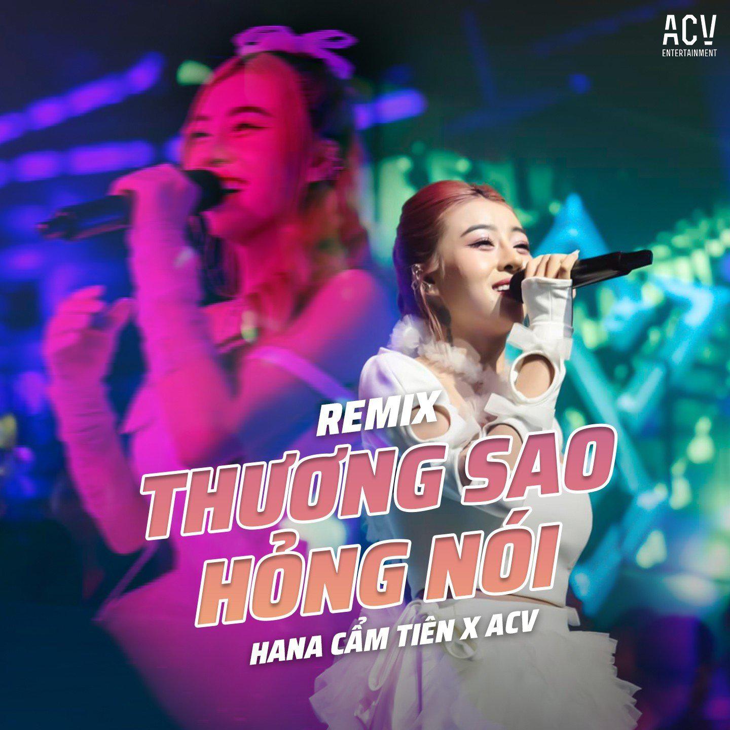 Постер альбома Thương Sao Hỏng Nói