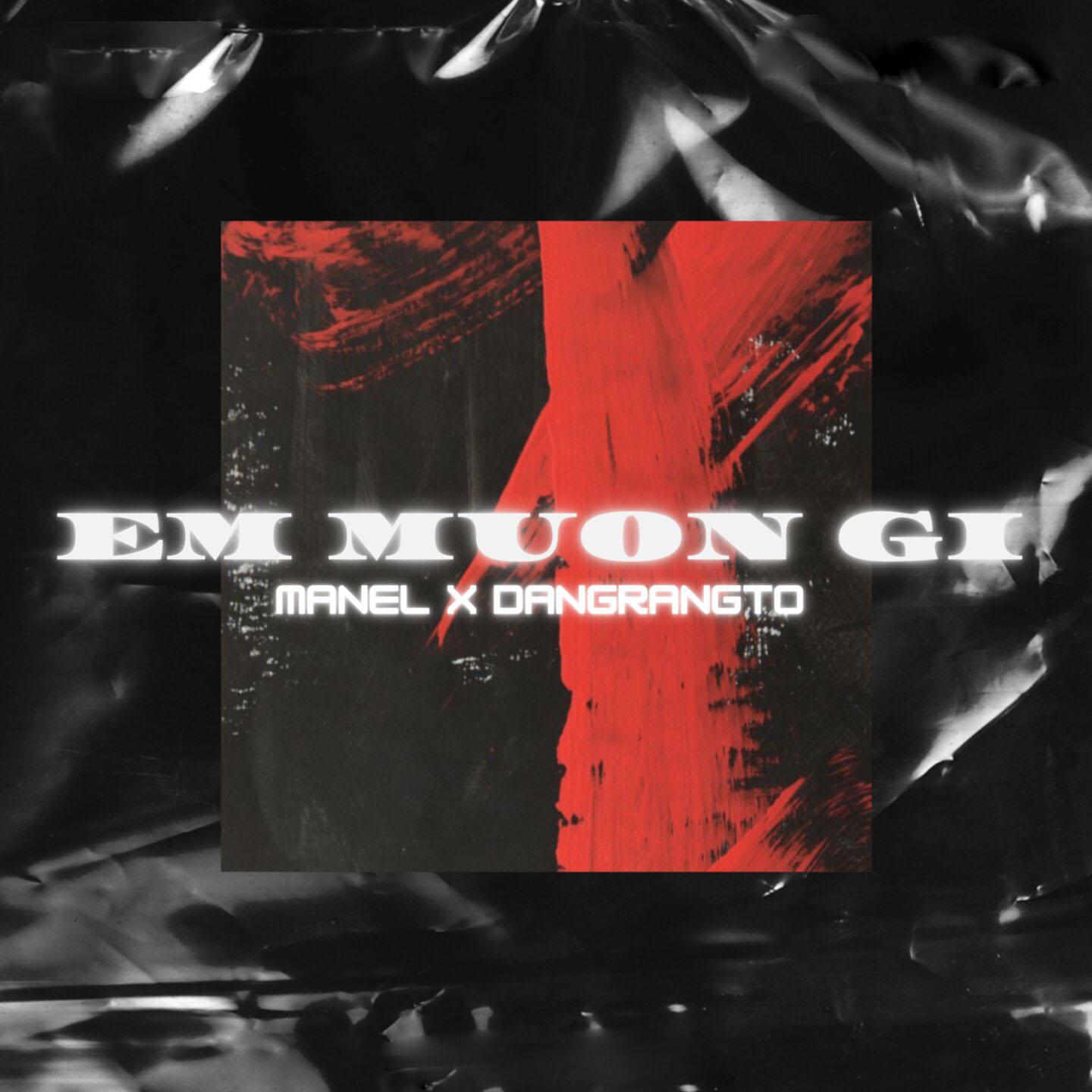 Постер альбома Em Muốn Gì
