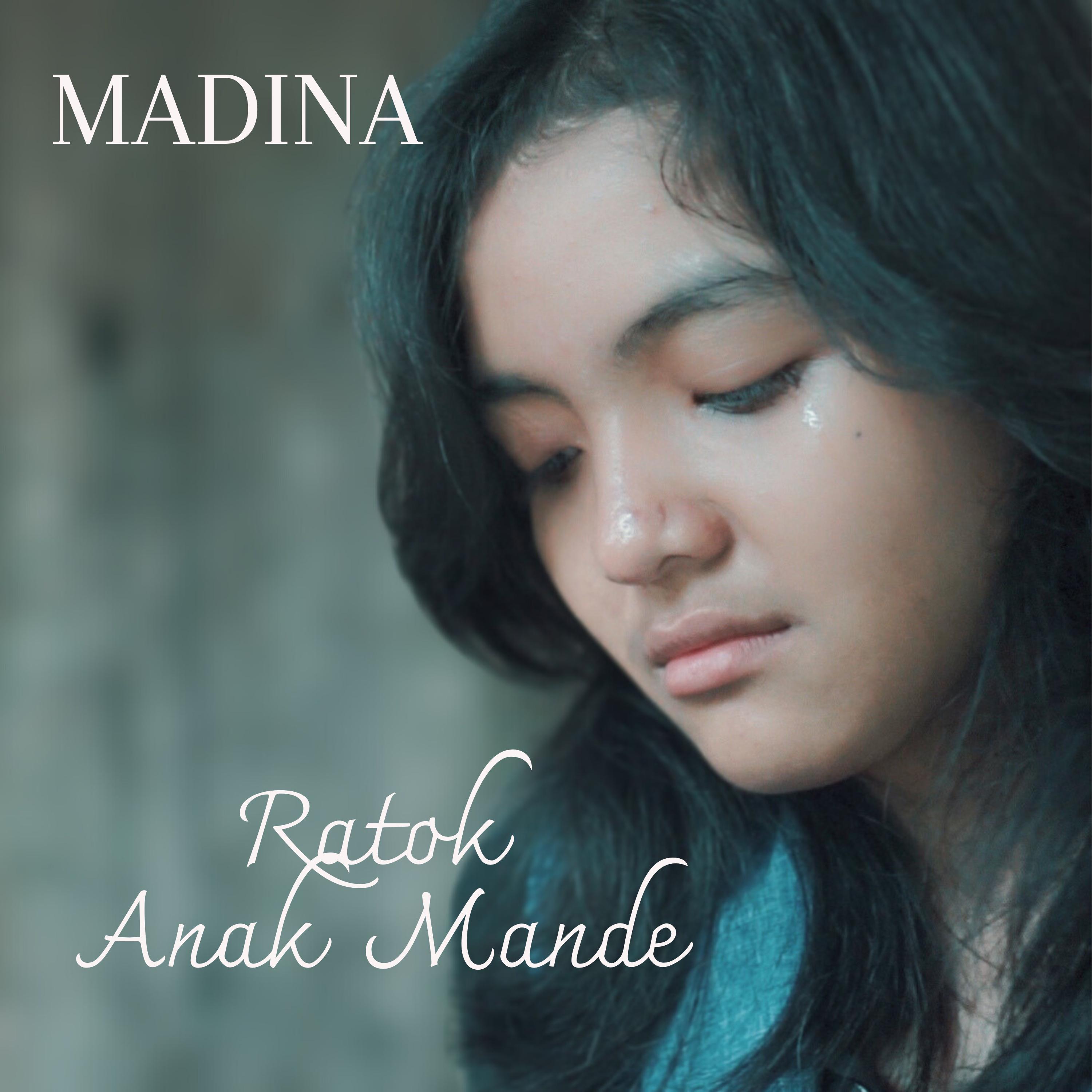 Постер альбома Ratok Anak Mande
