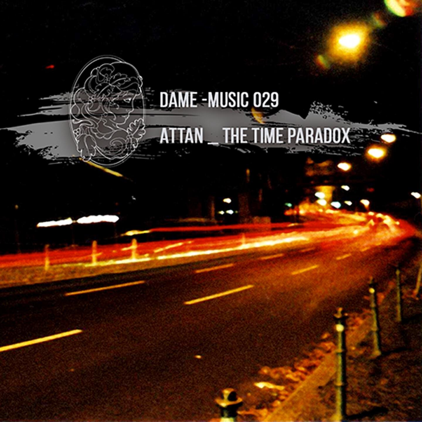 Attan - The Time Paradox