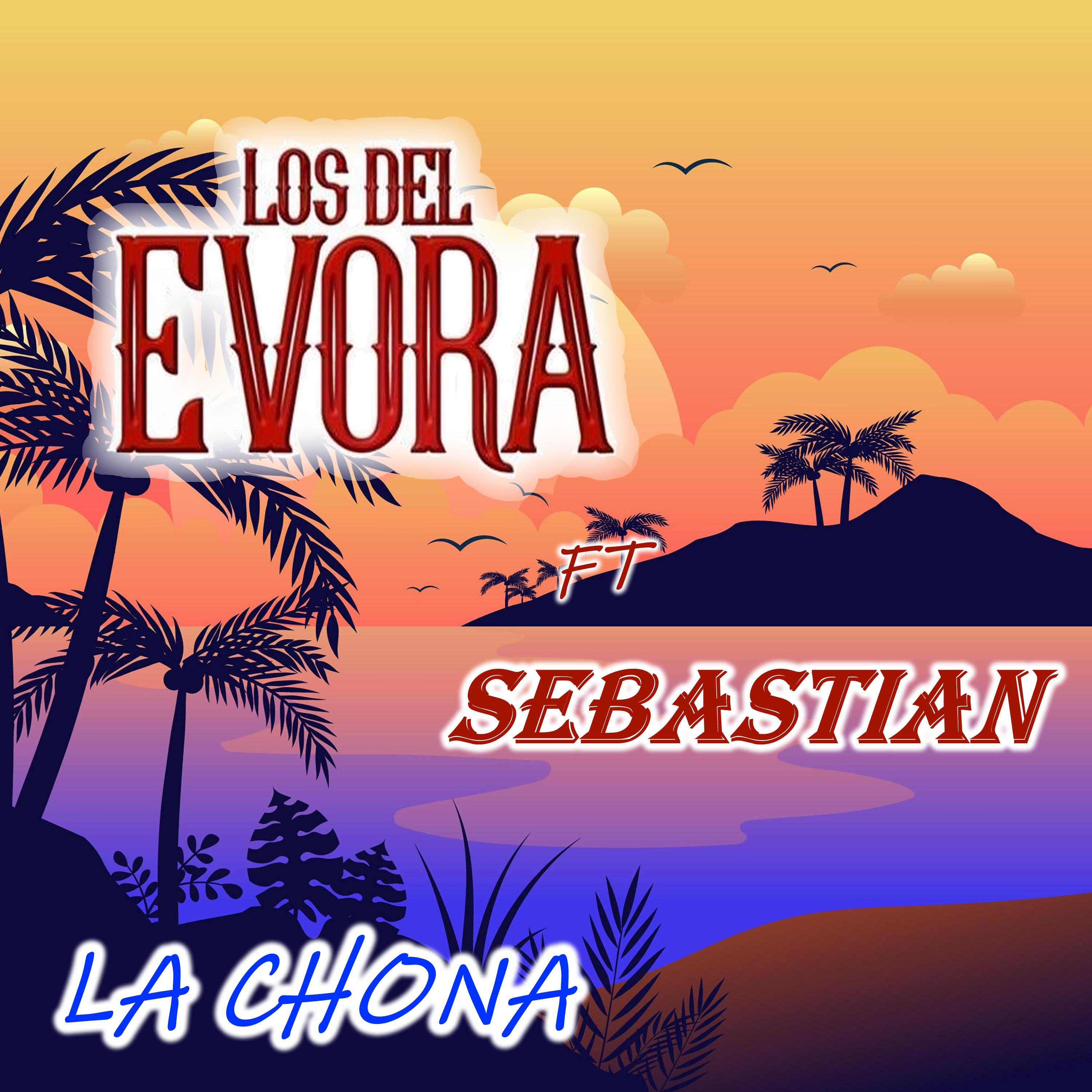 Постер альбома La Chona