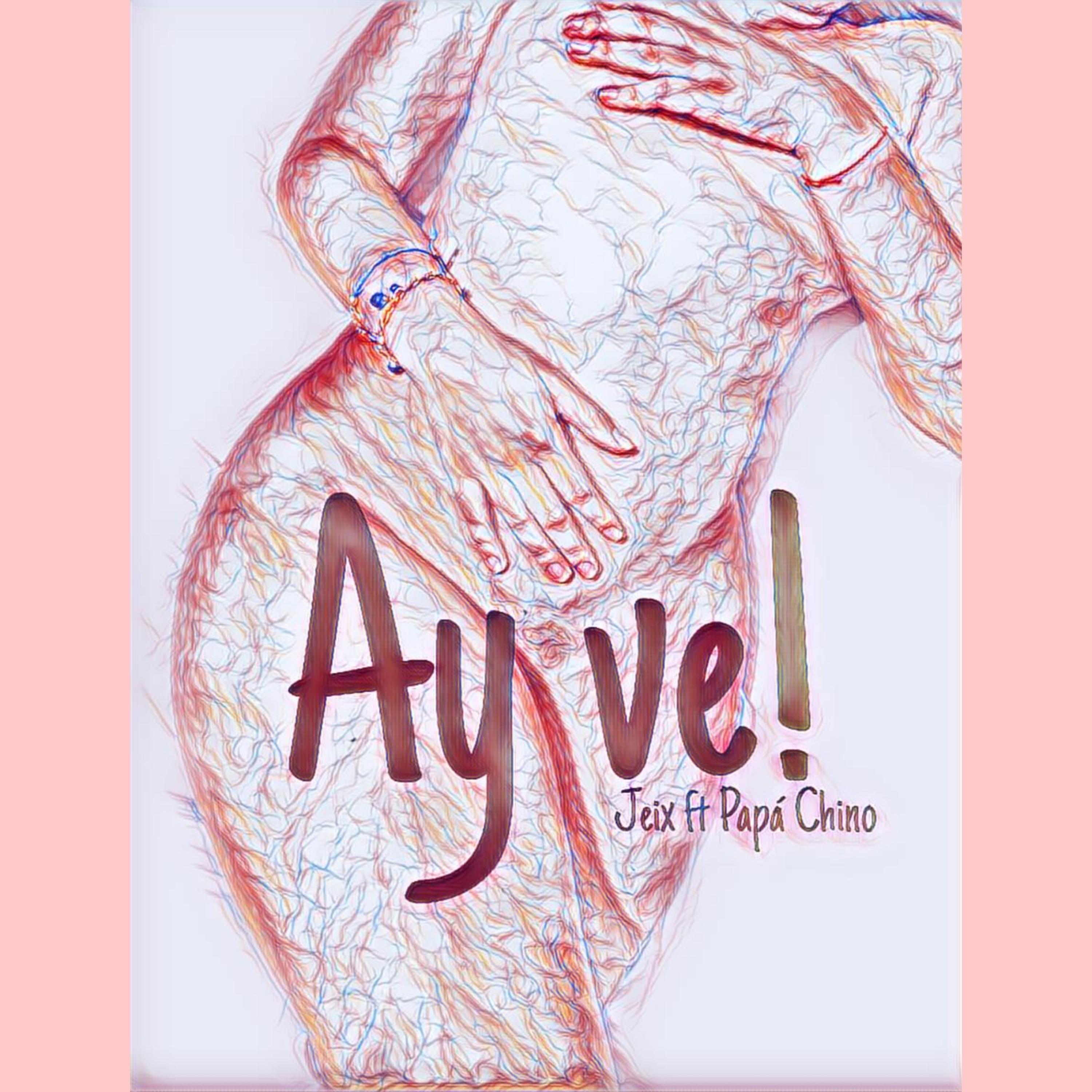Постер альбома Ay Ve